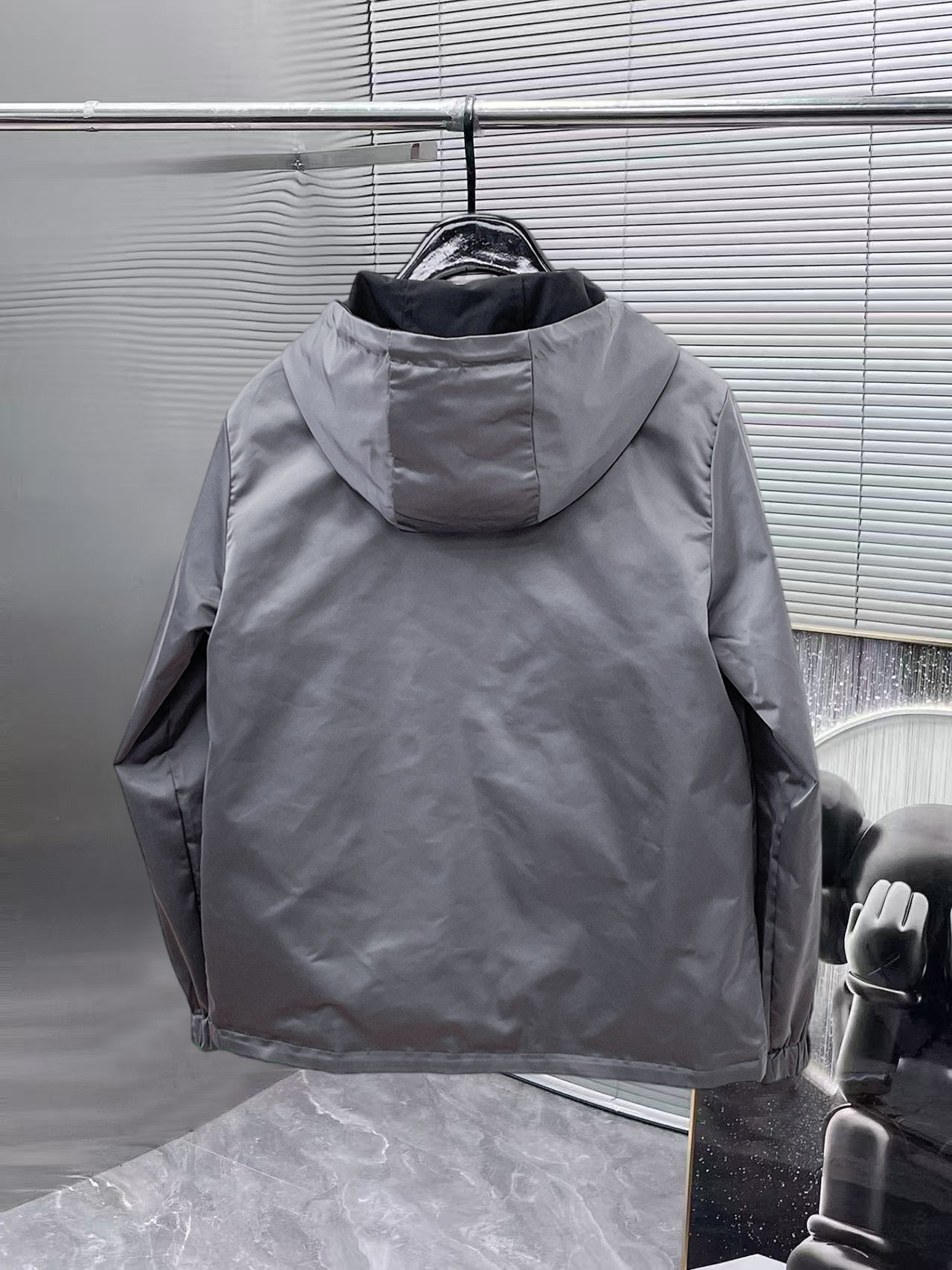 jacket Man