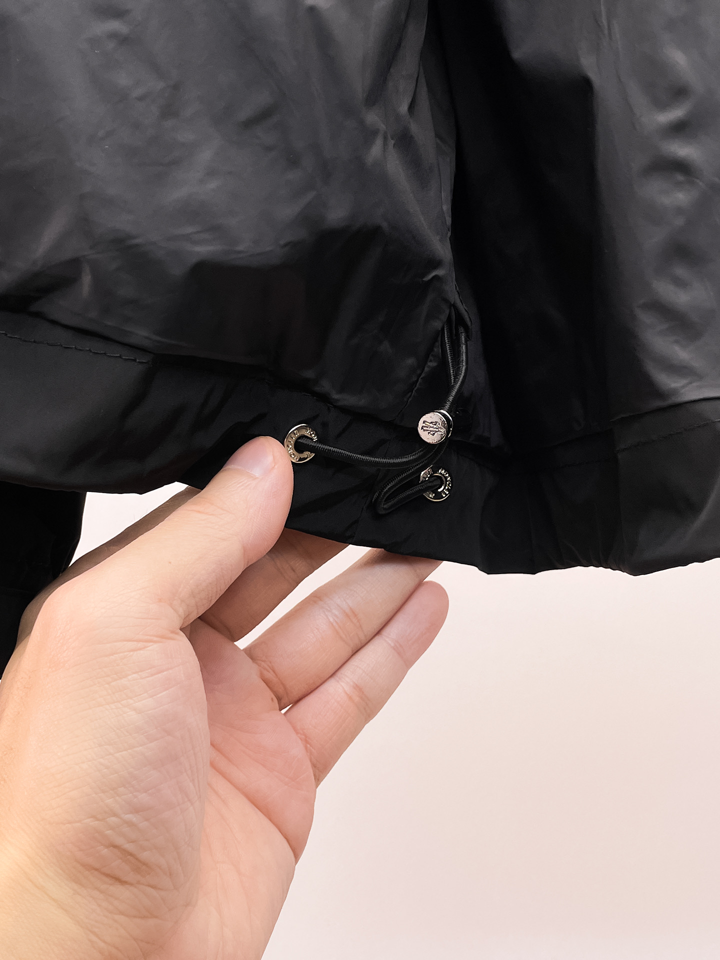 jacket Man