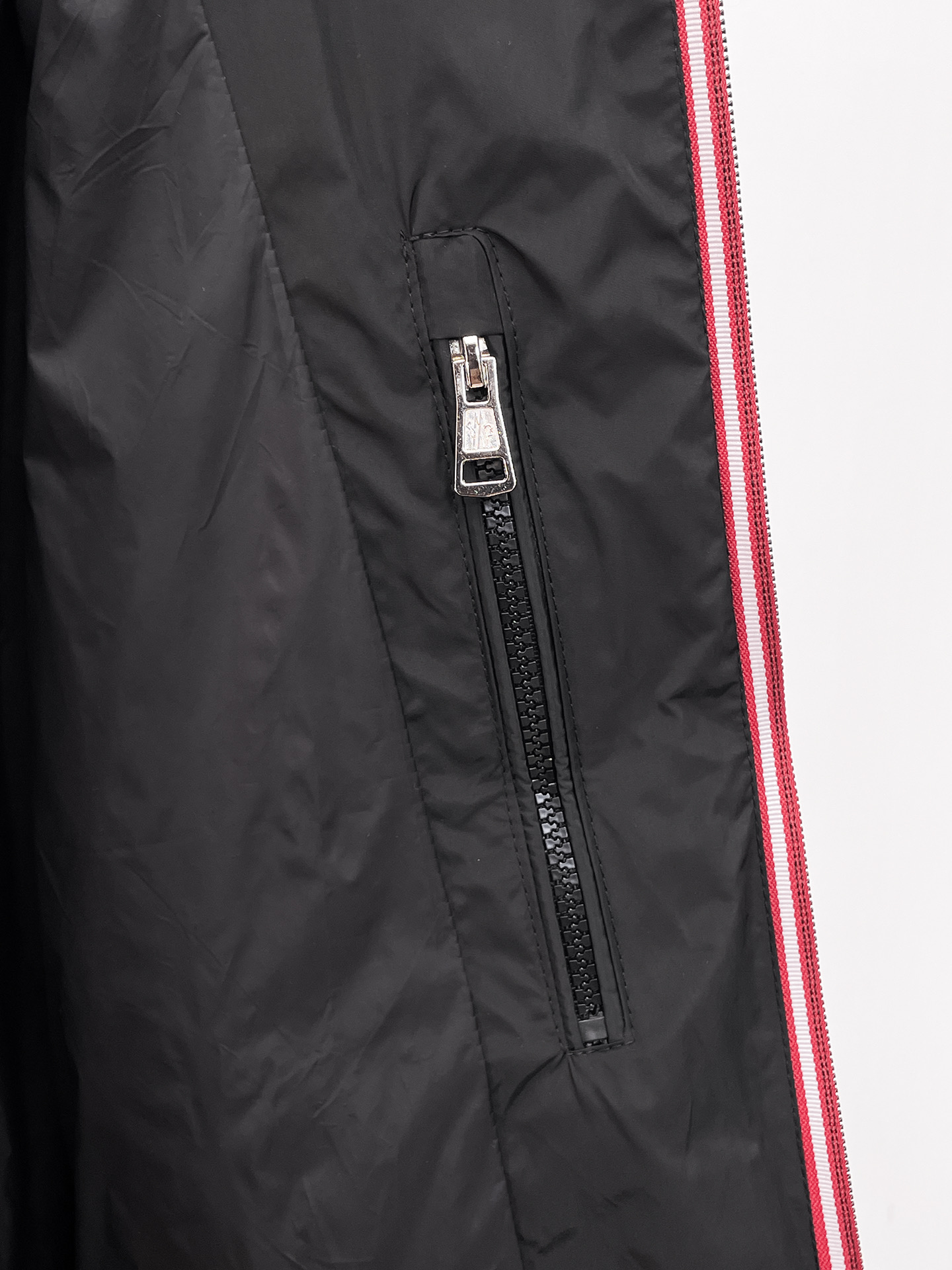 jacket Man