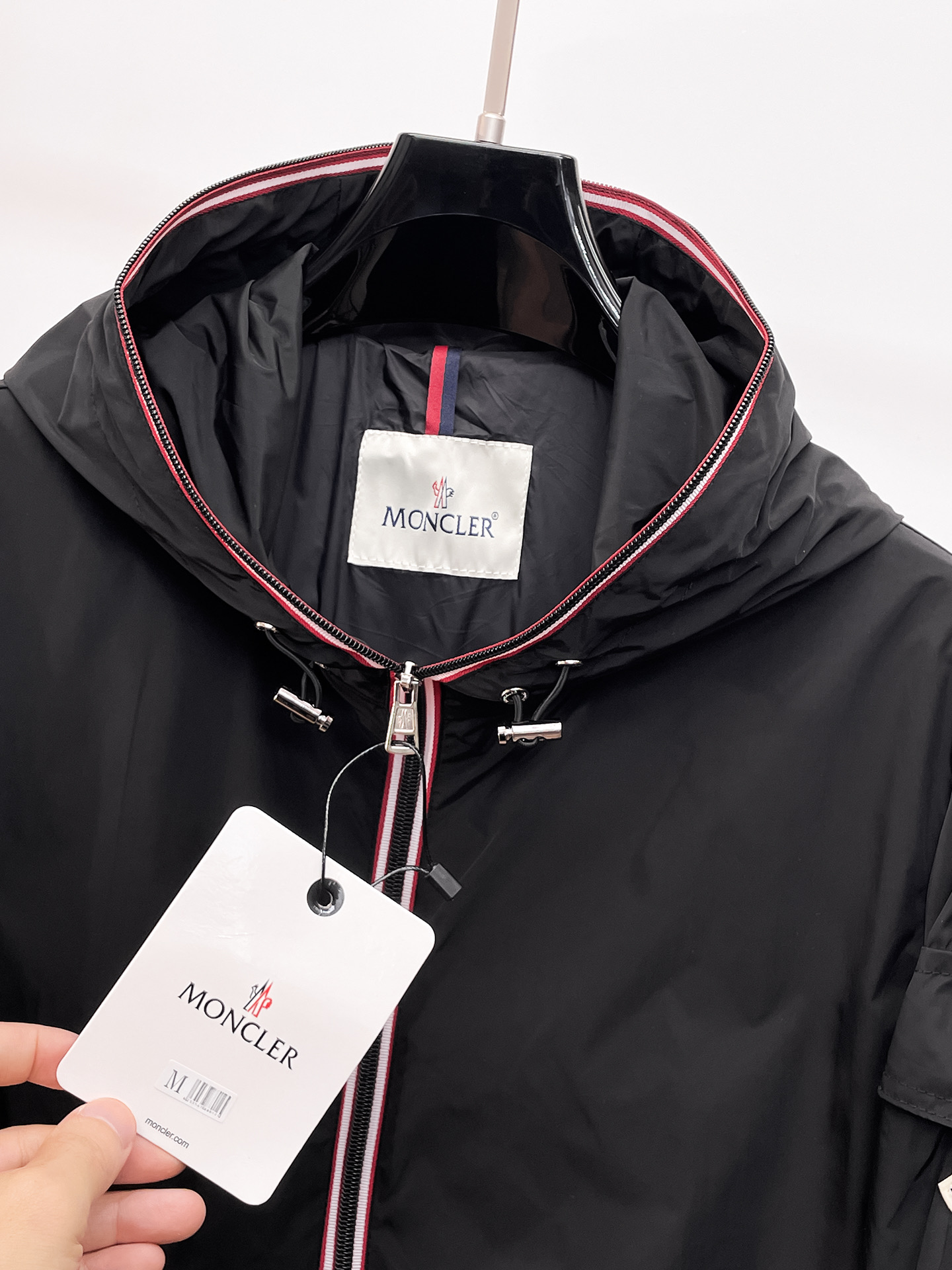 jacket Man