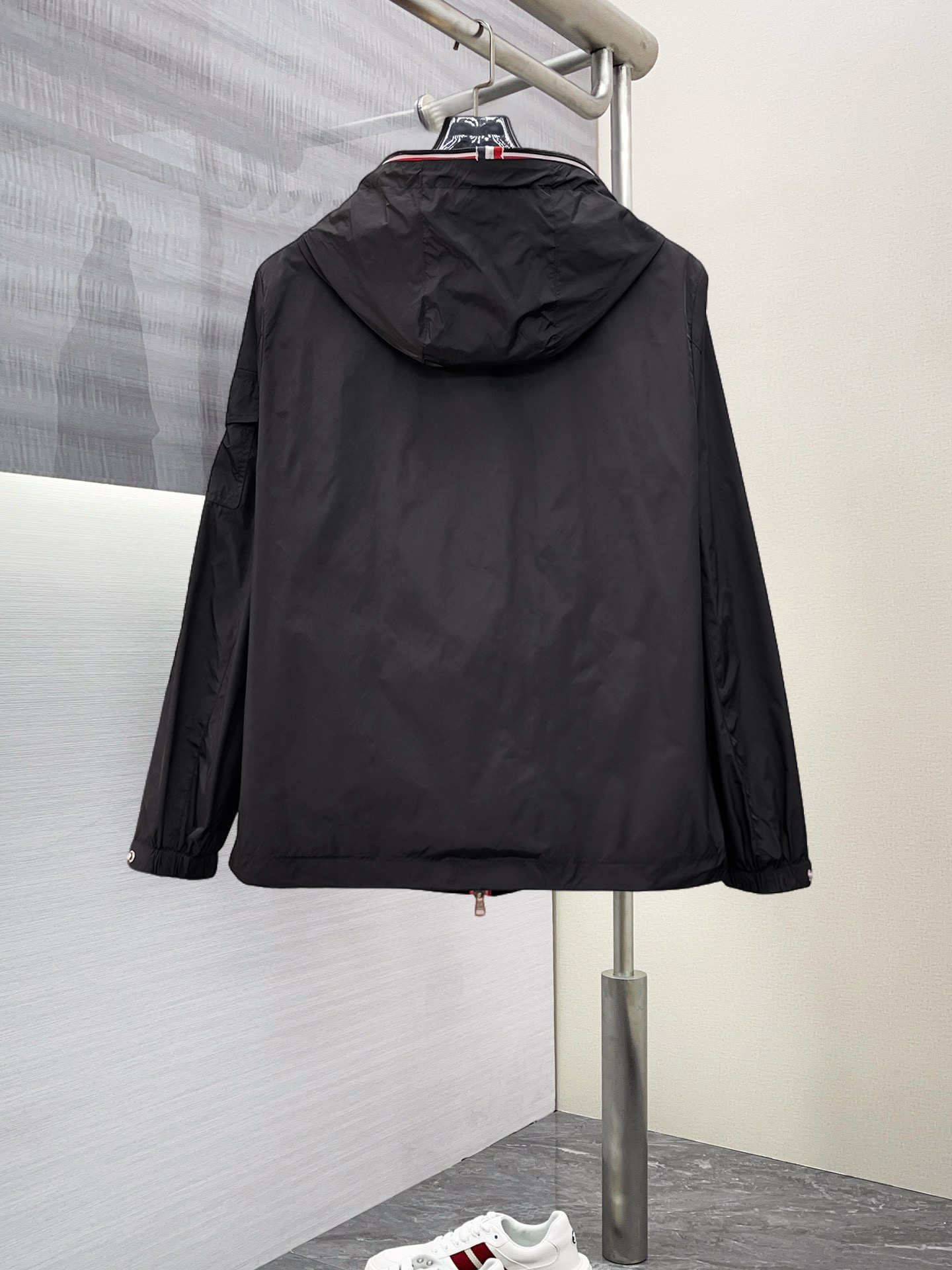 jacket Man