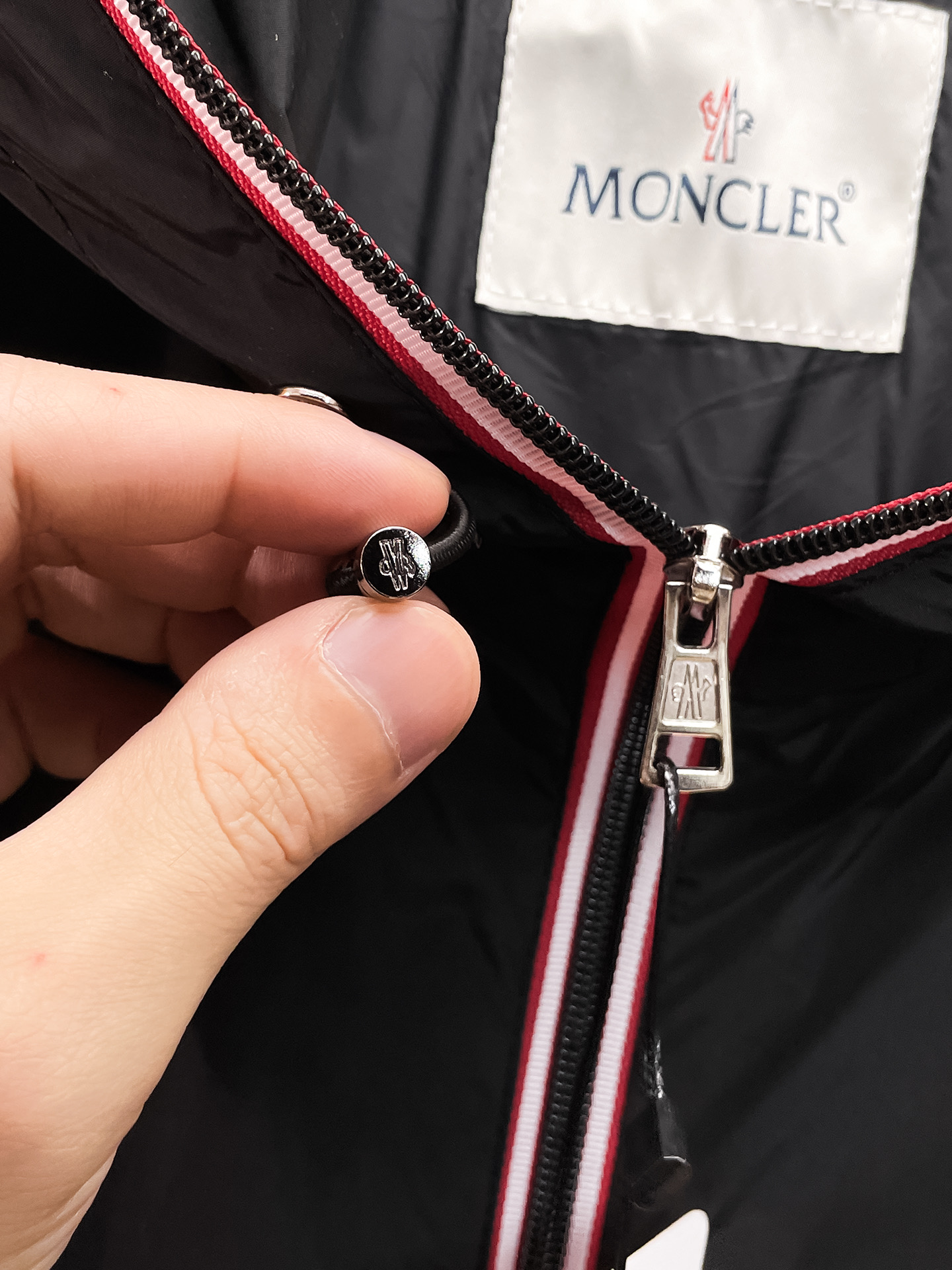 jacket Man