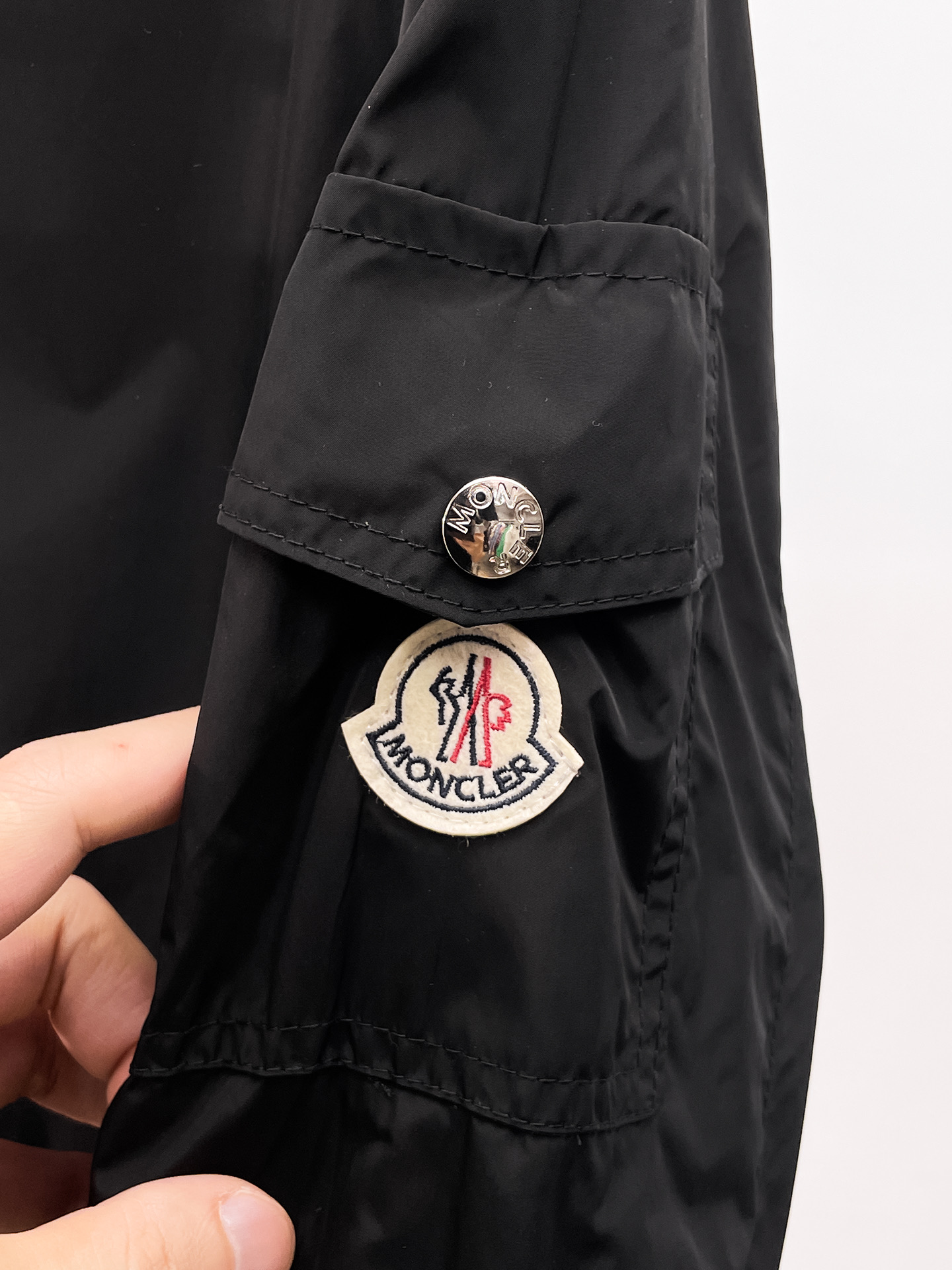 jacket Man