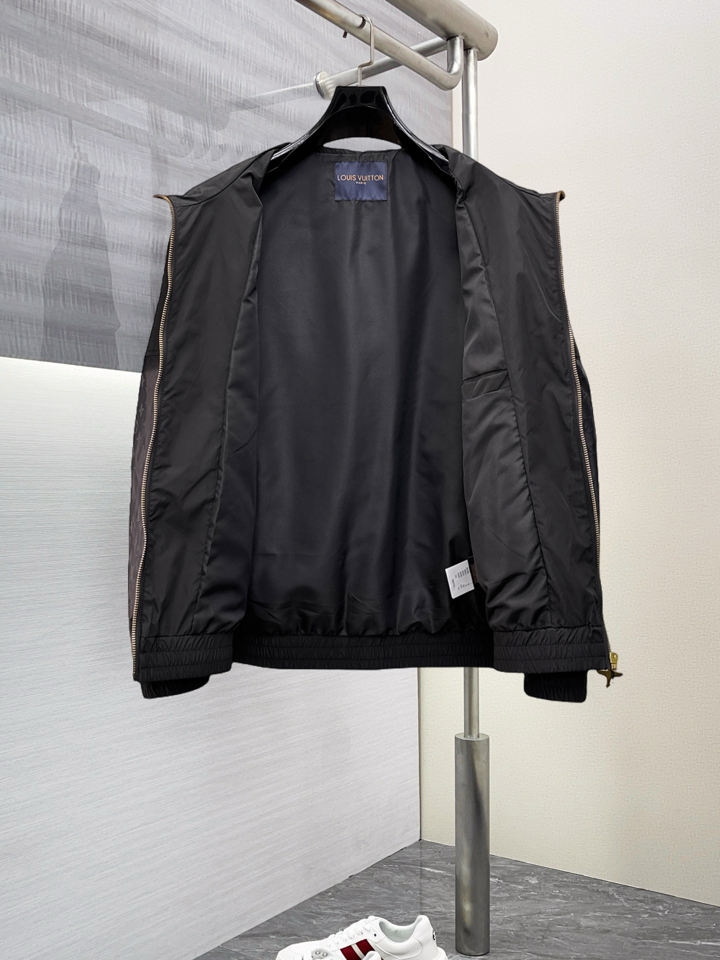jacket Man