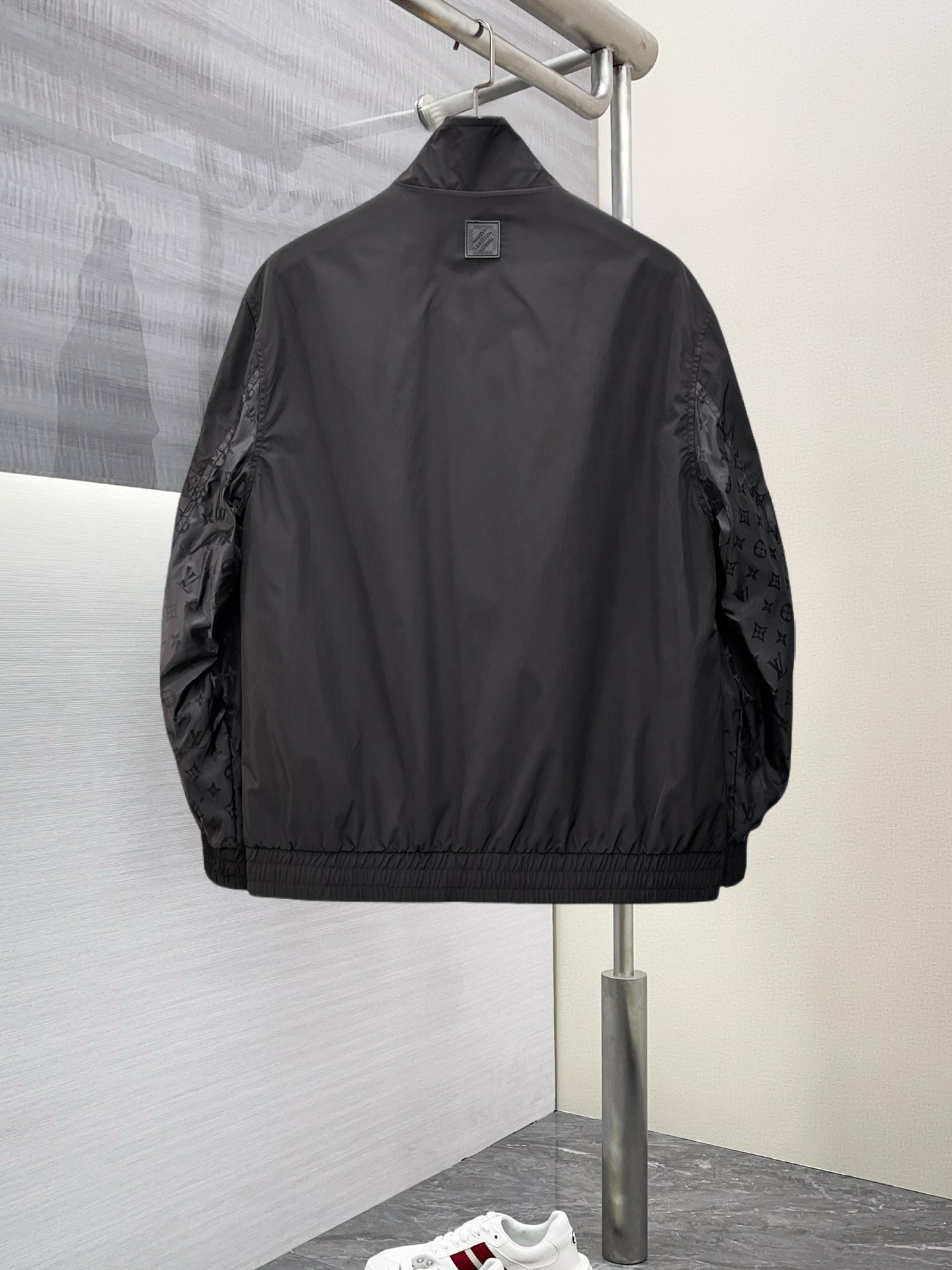 jacket Man
