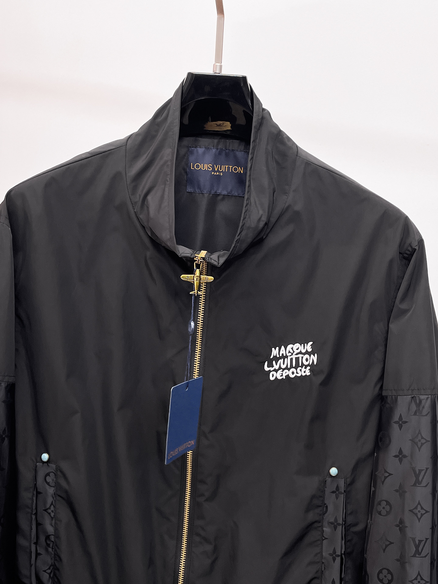 jacket Man