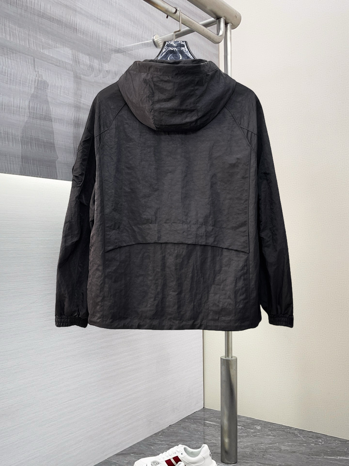 jacket Man