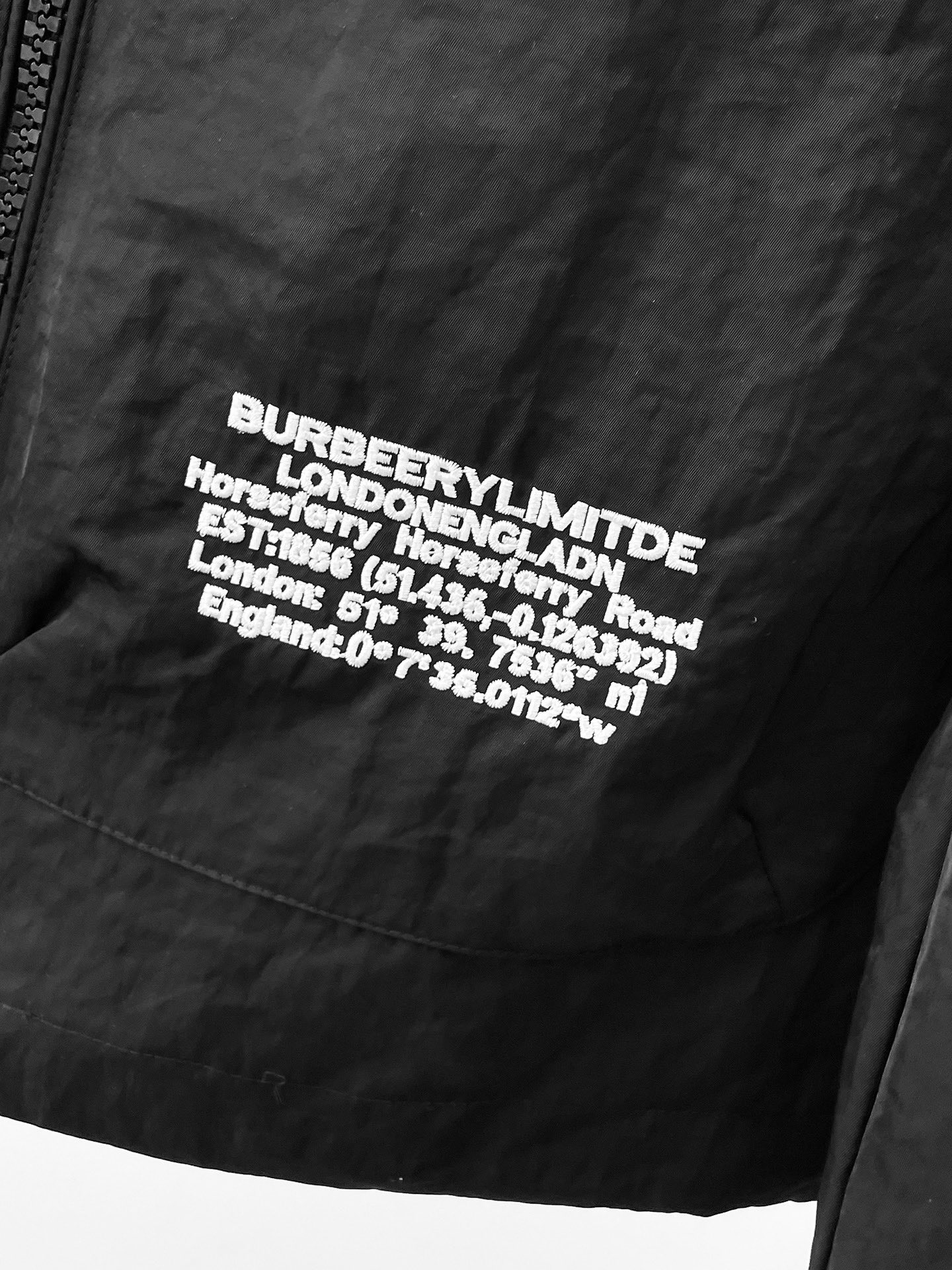 jacket Man