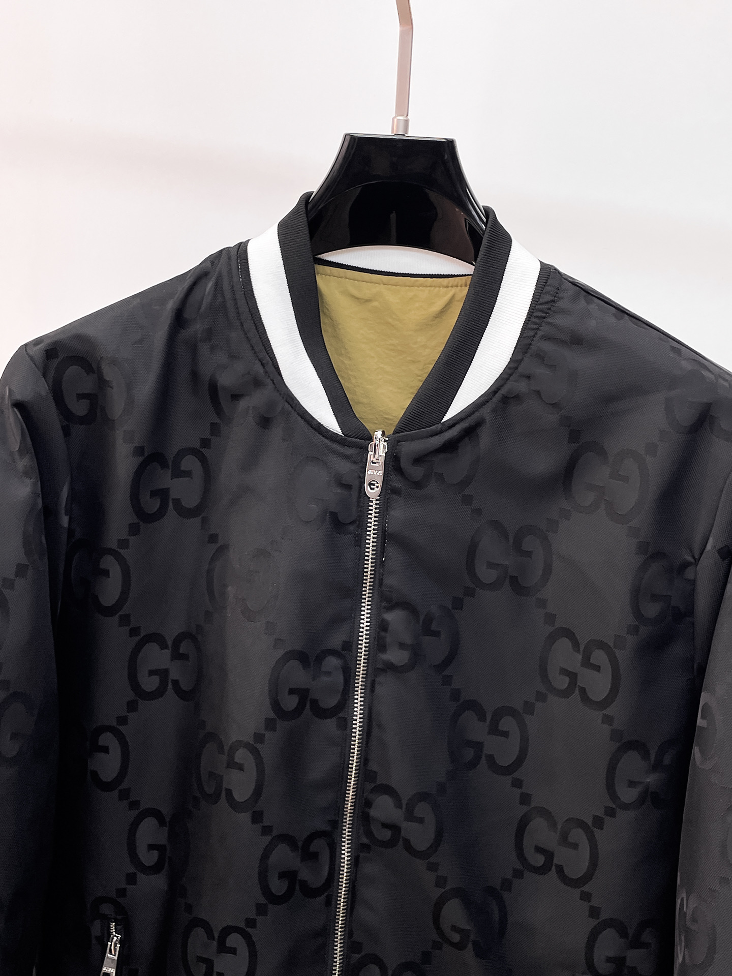 jacket Man