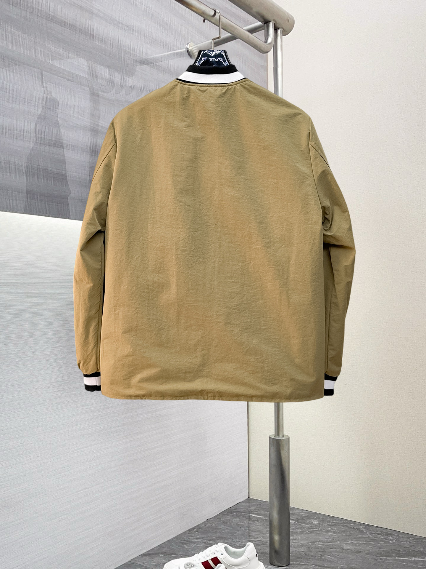 jacket Man