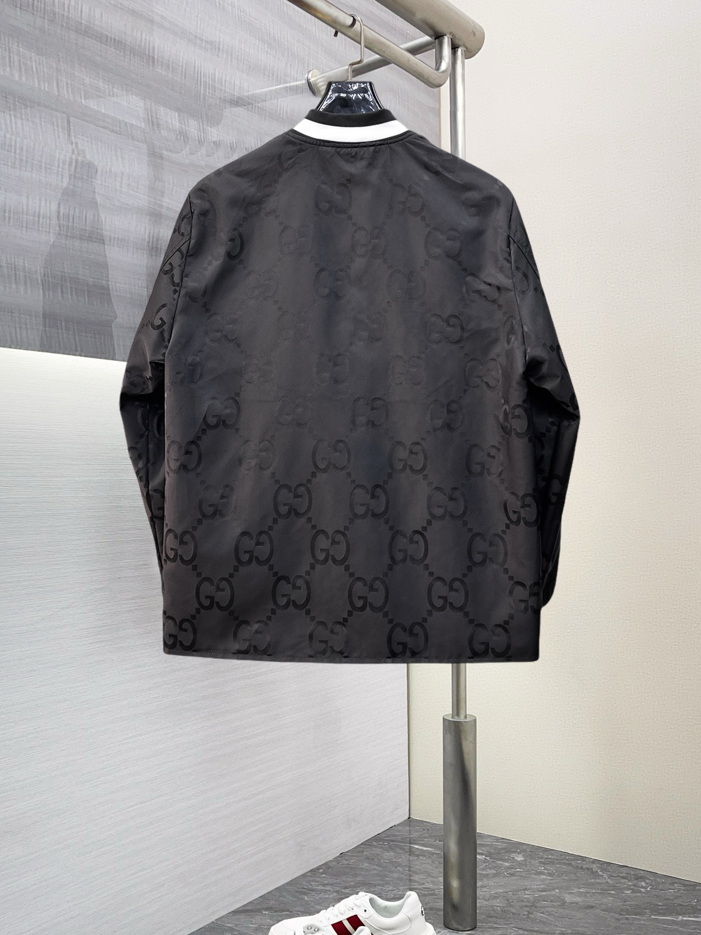 jacket Man