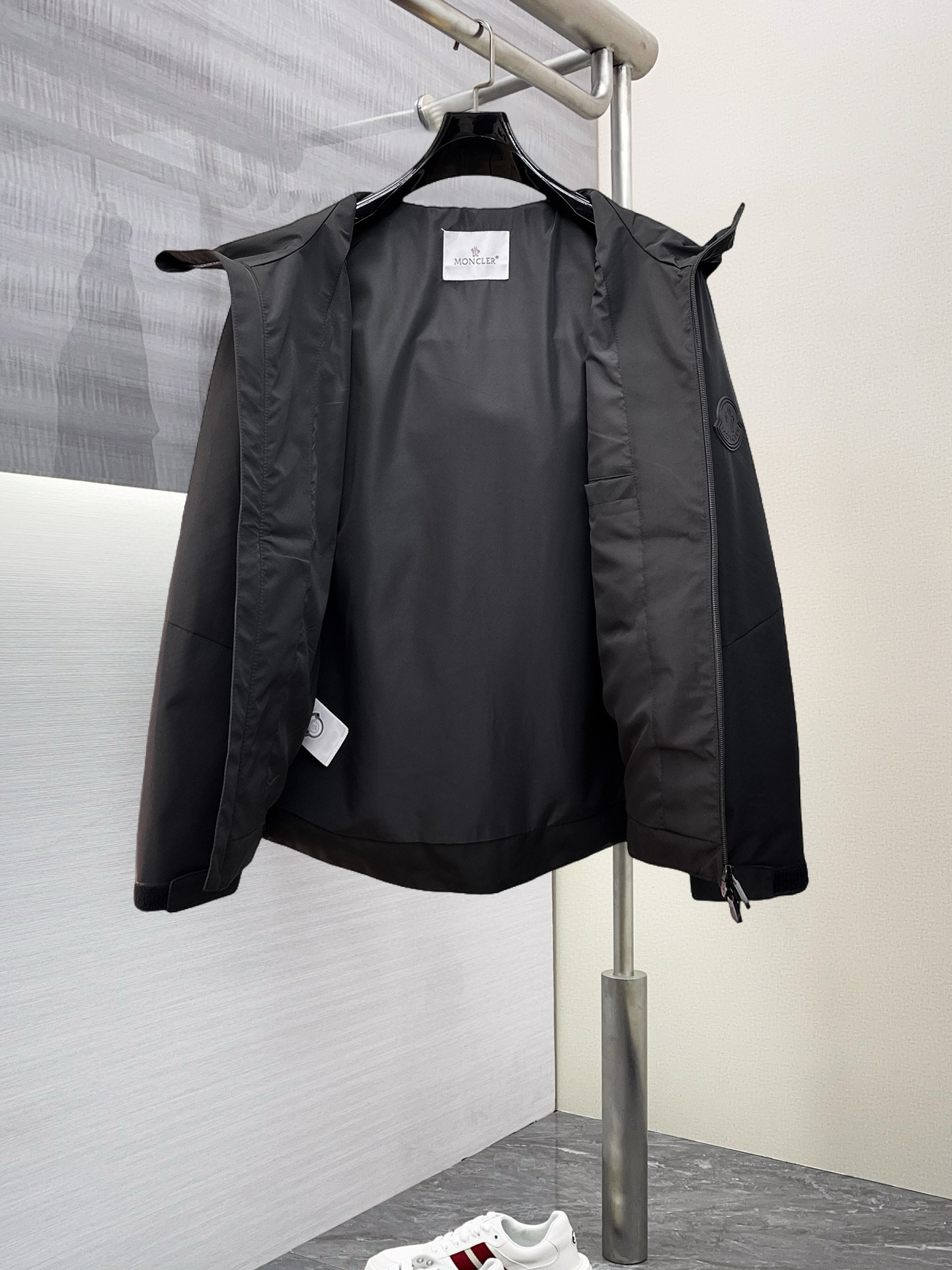 jacket Man