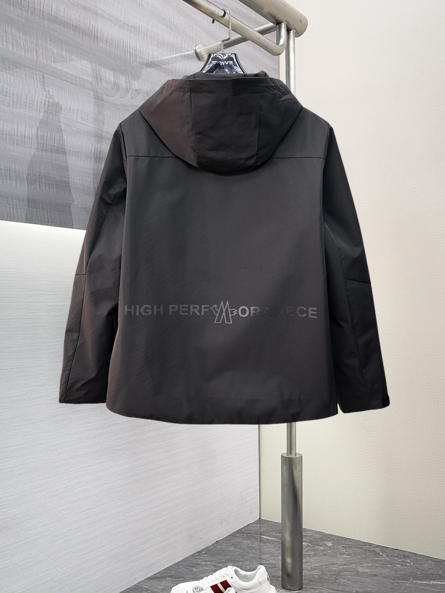 jacket Man