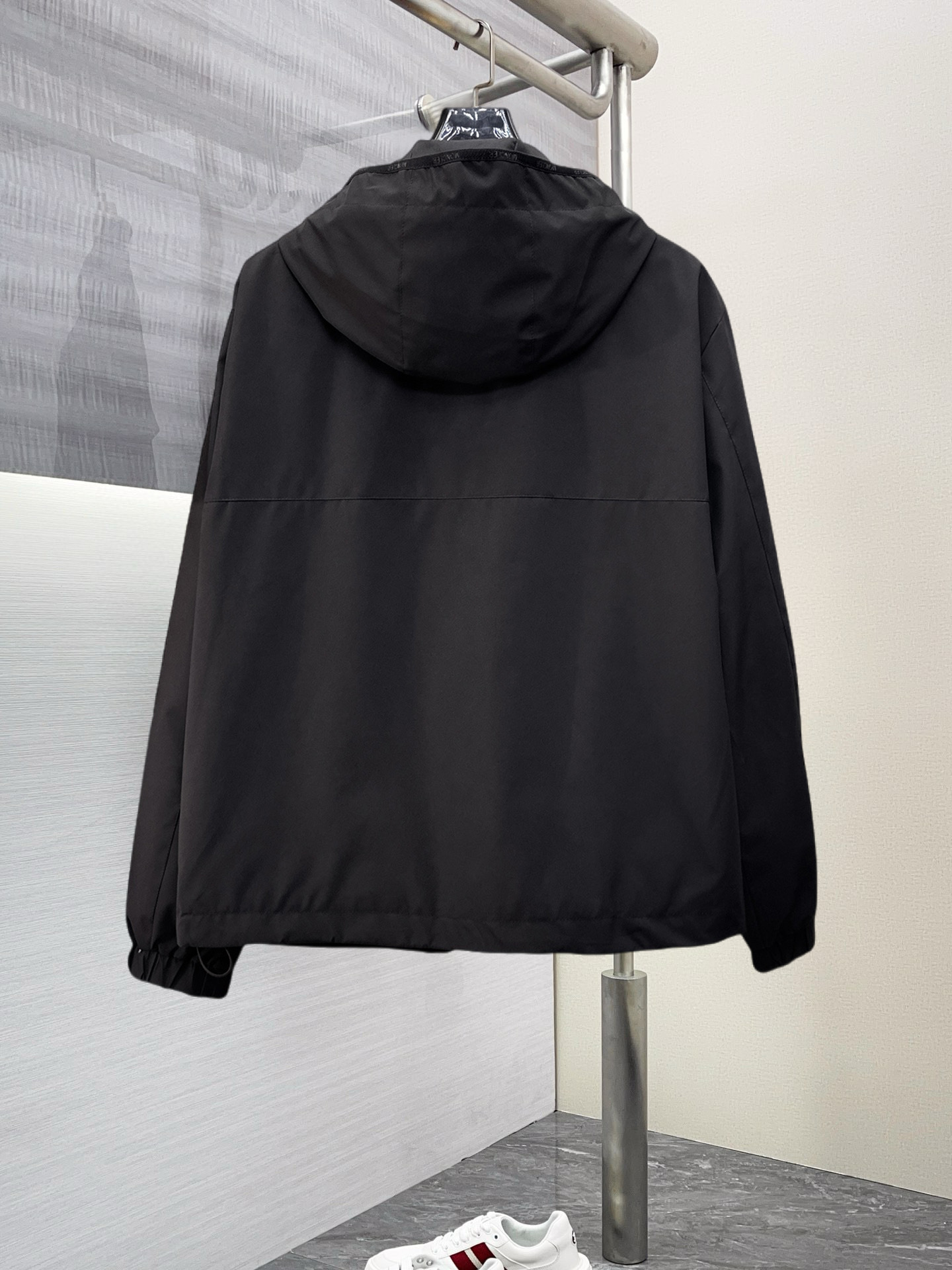 jacket Man