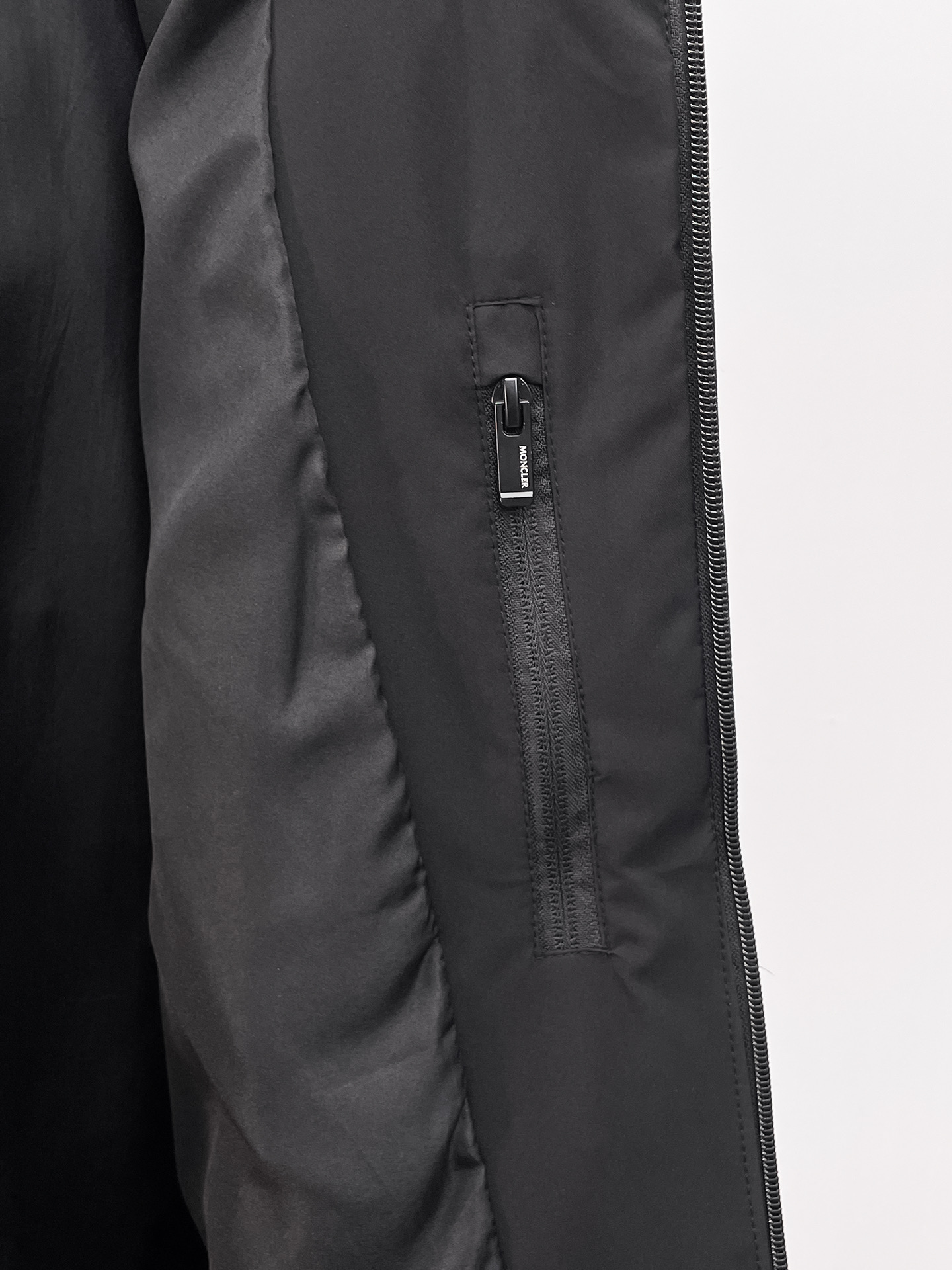 jacket Man