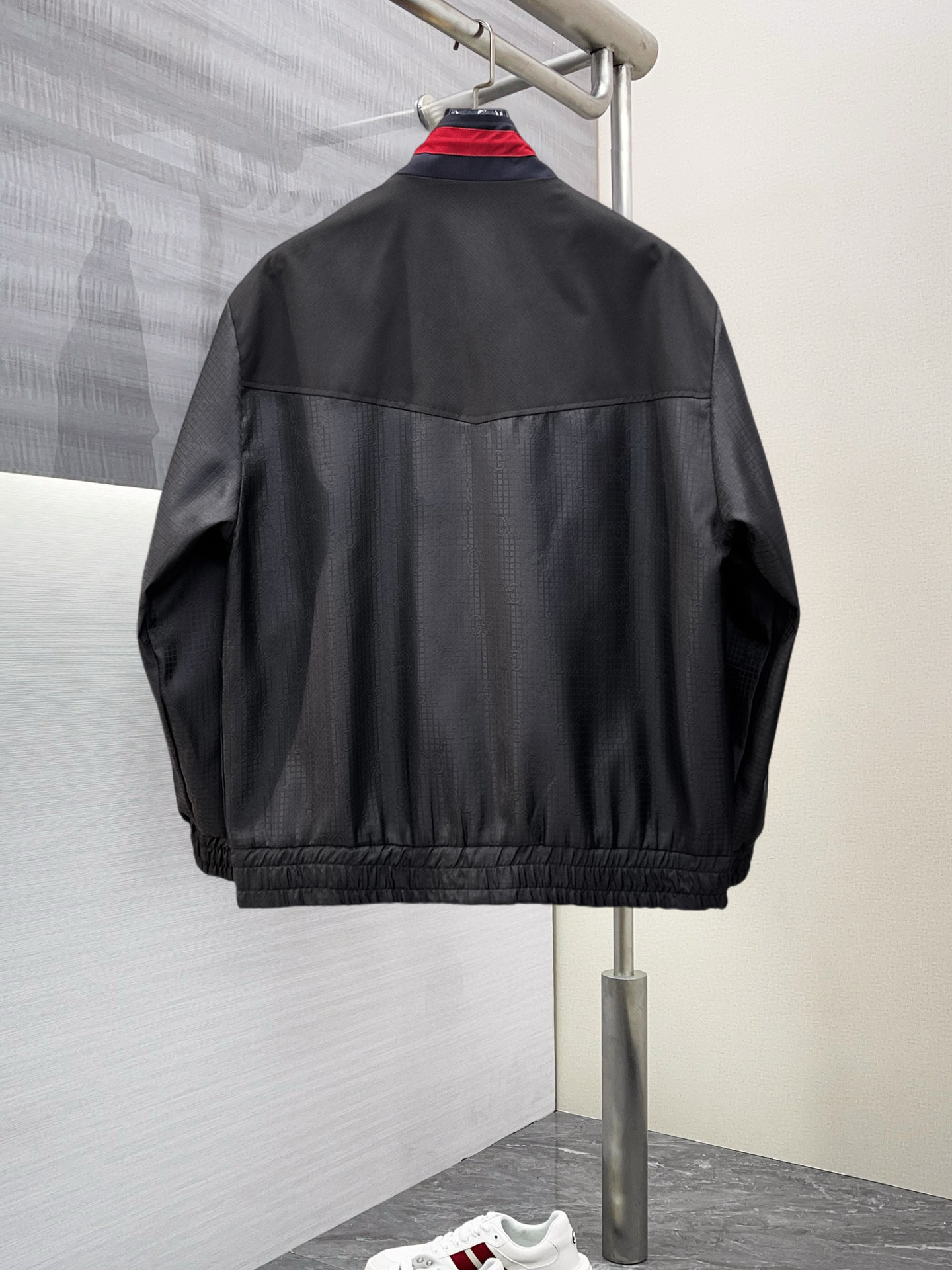 jacket Man
