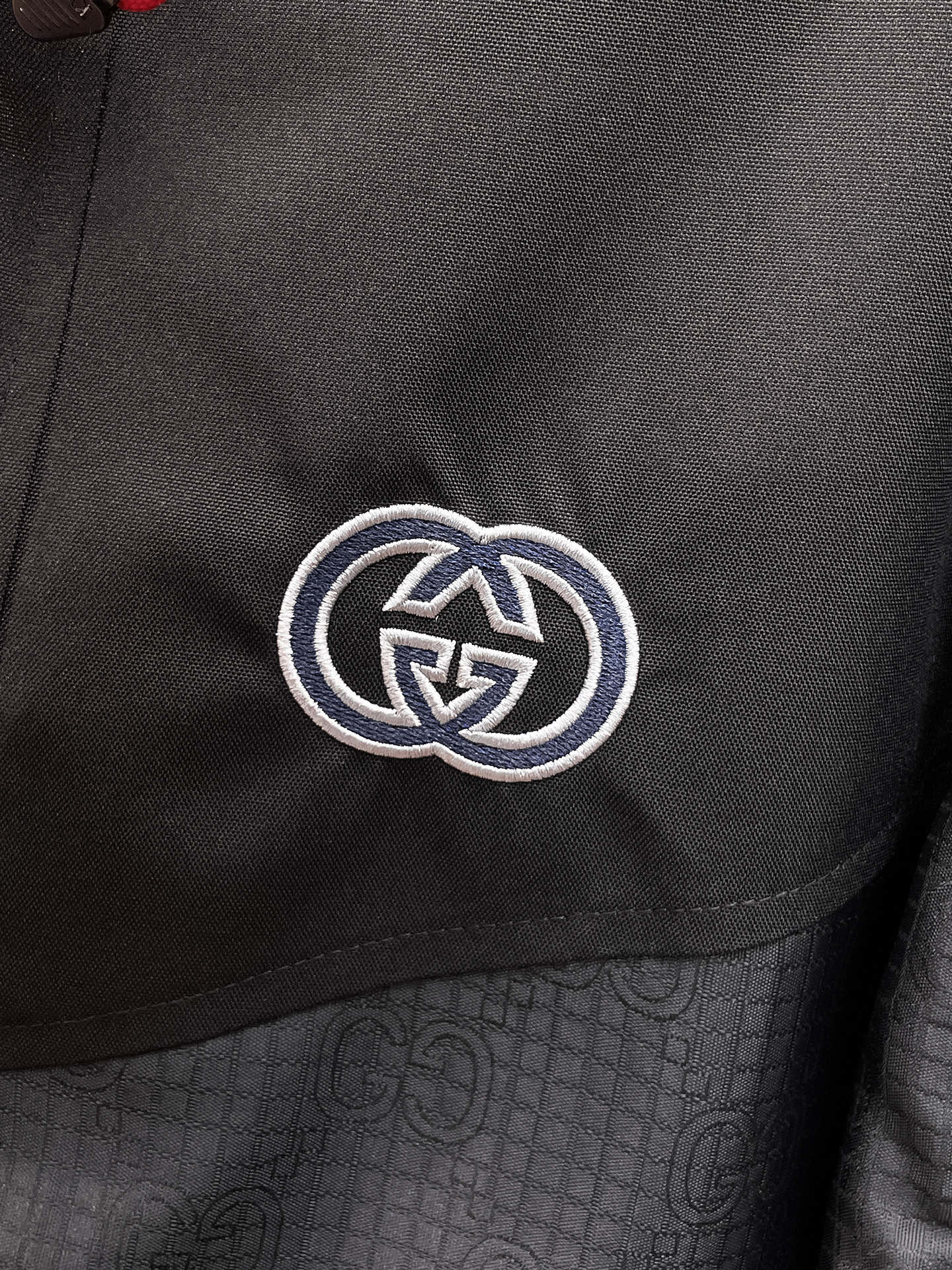 jacket Man