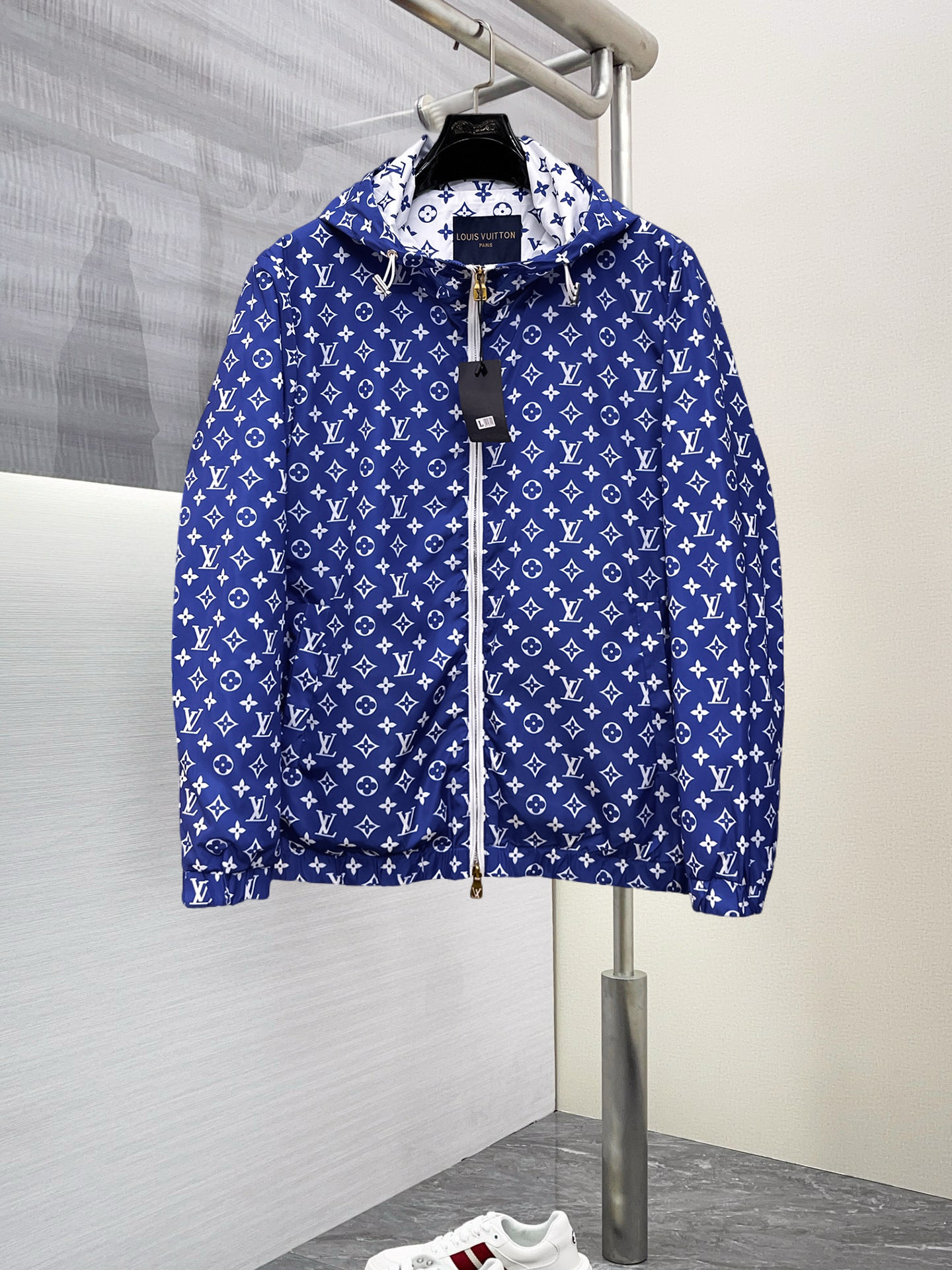 jacket Man