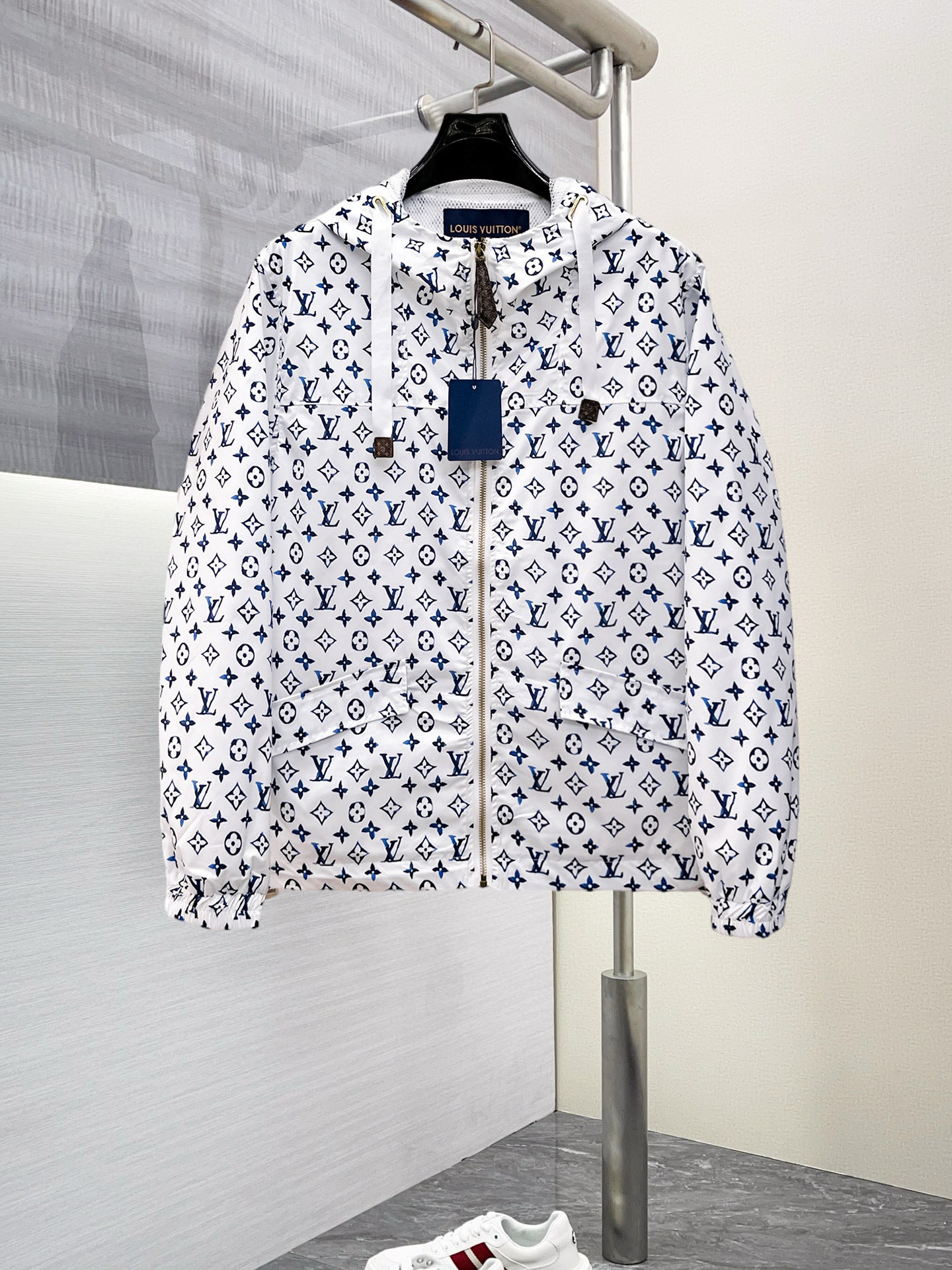 jacket Man