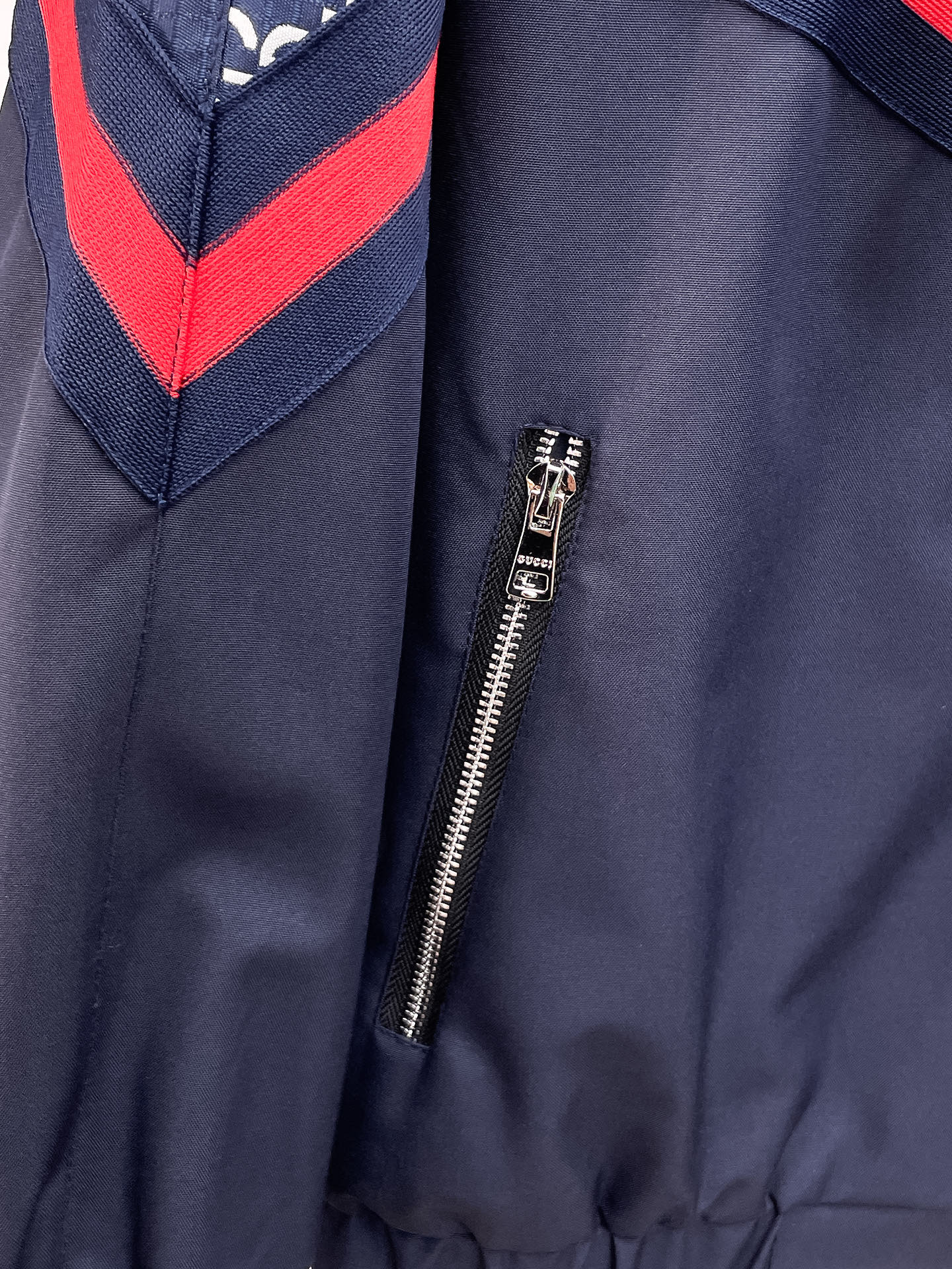 jacket Man