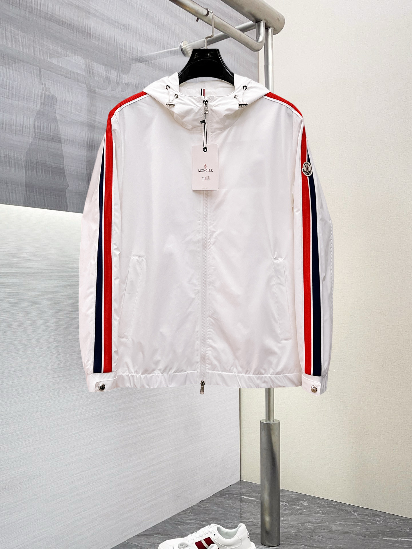 jacket Man
