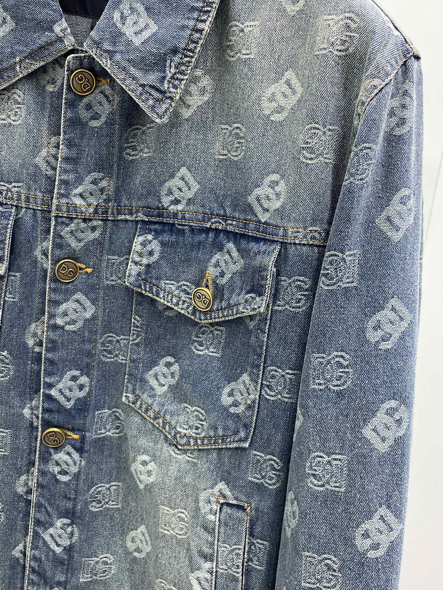 jacket Man