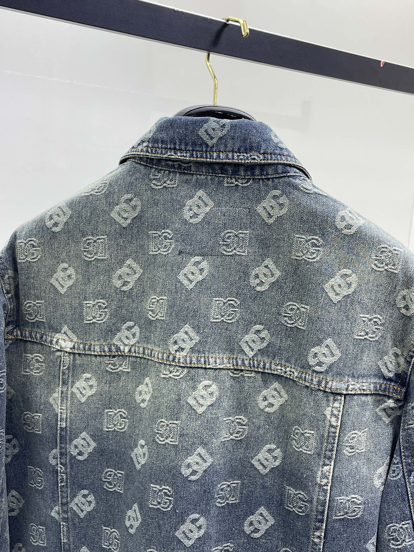 jacket Man