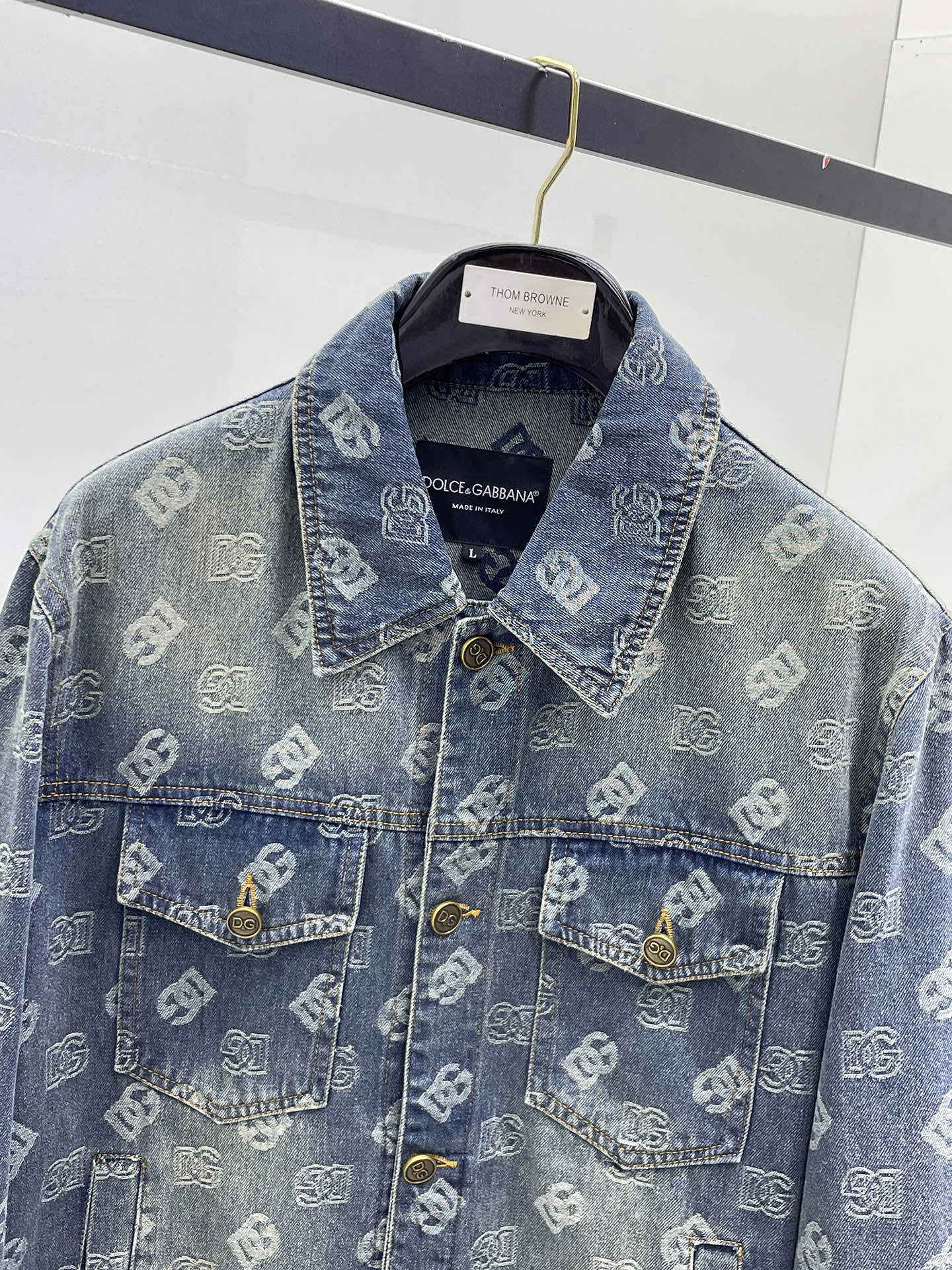 jacket Man