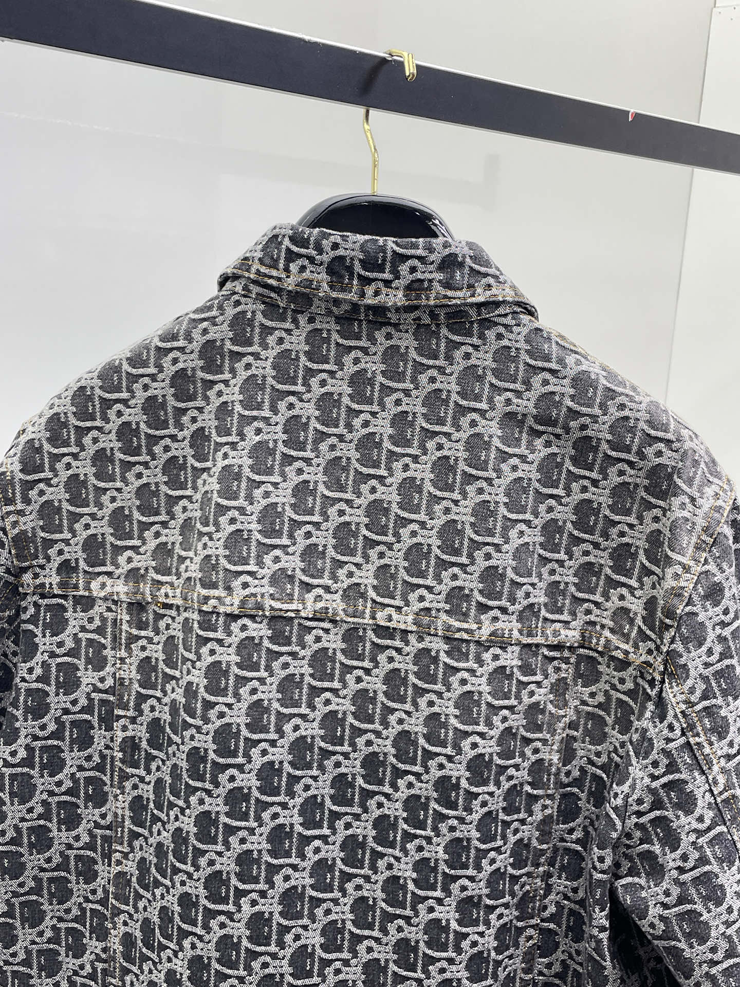 jacket Man