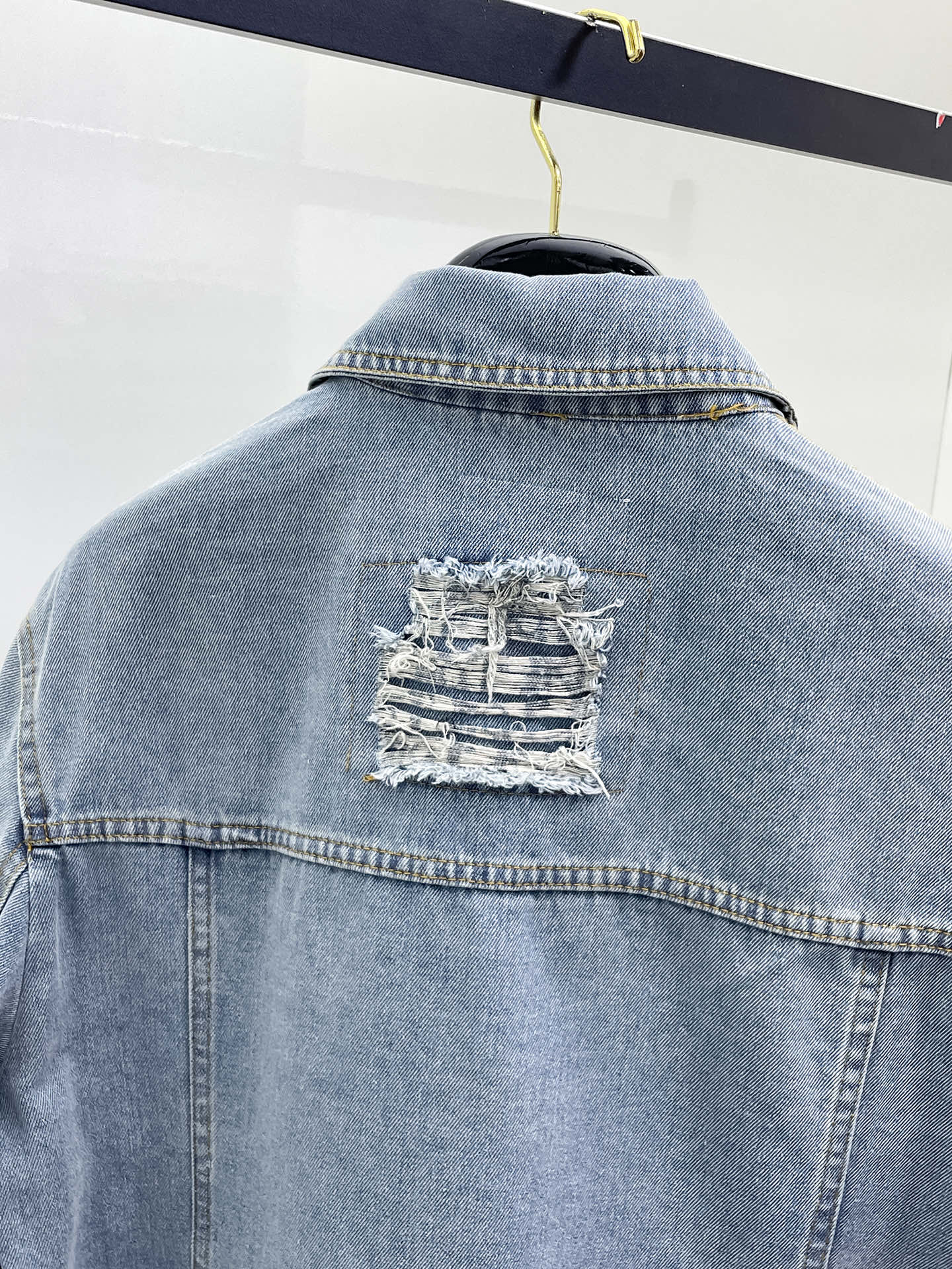 jacket Man