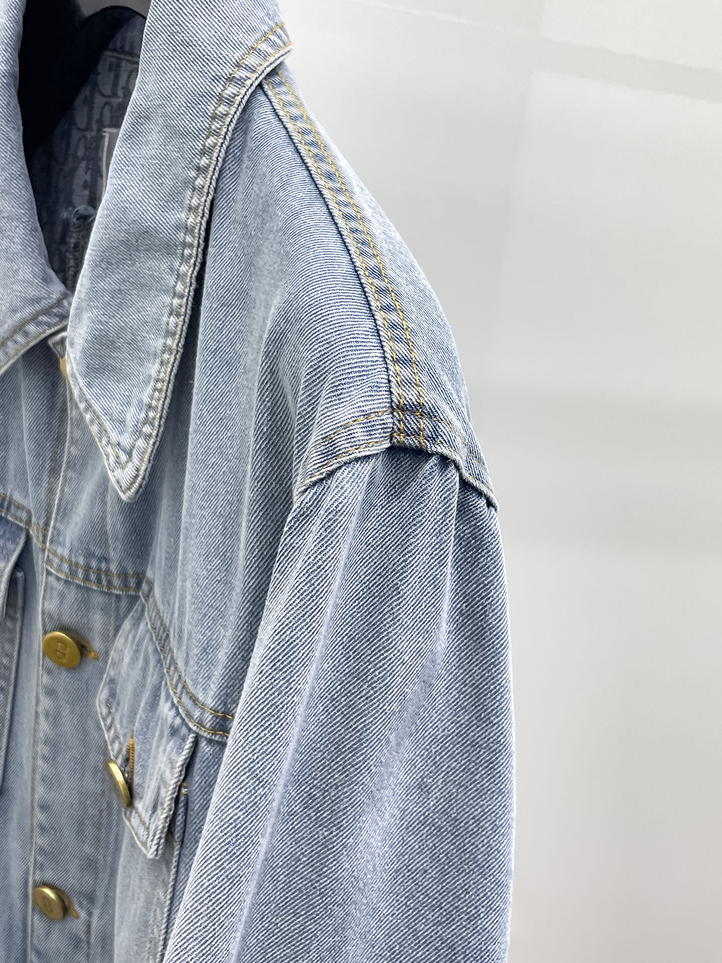 jacket Man