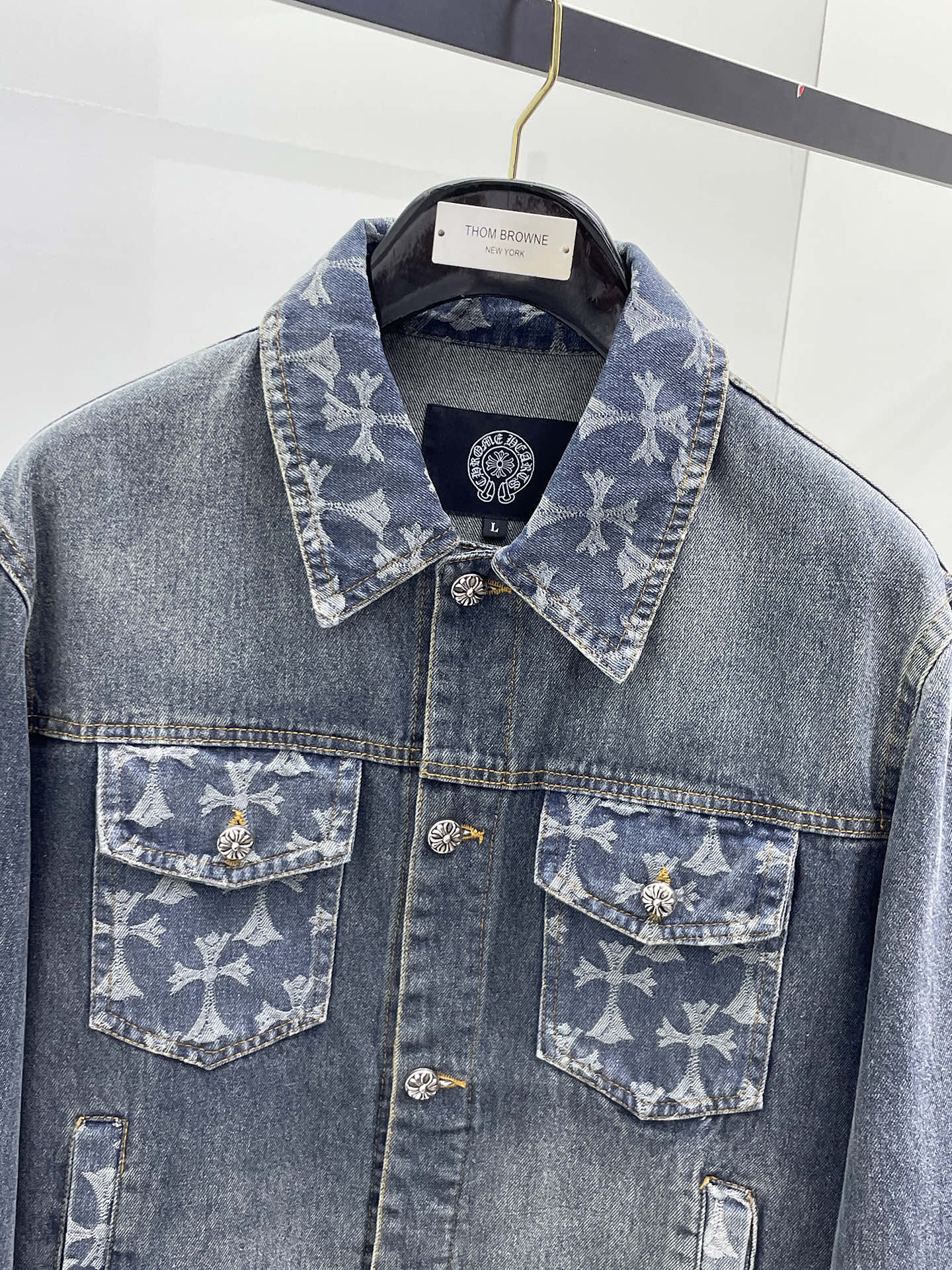 jacket Man