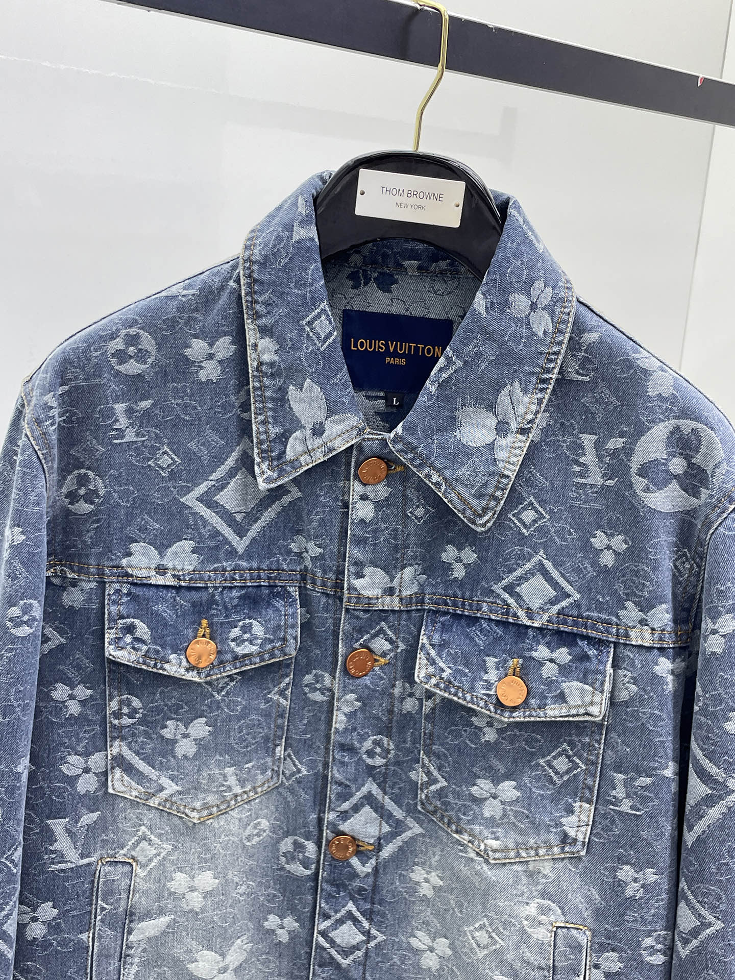 jacket Man