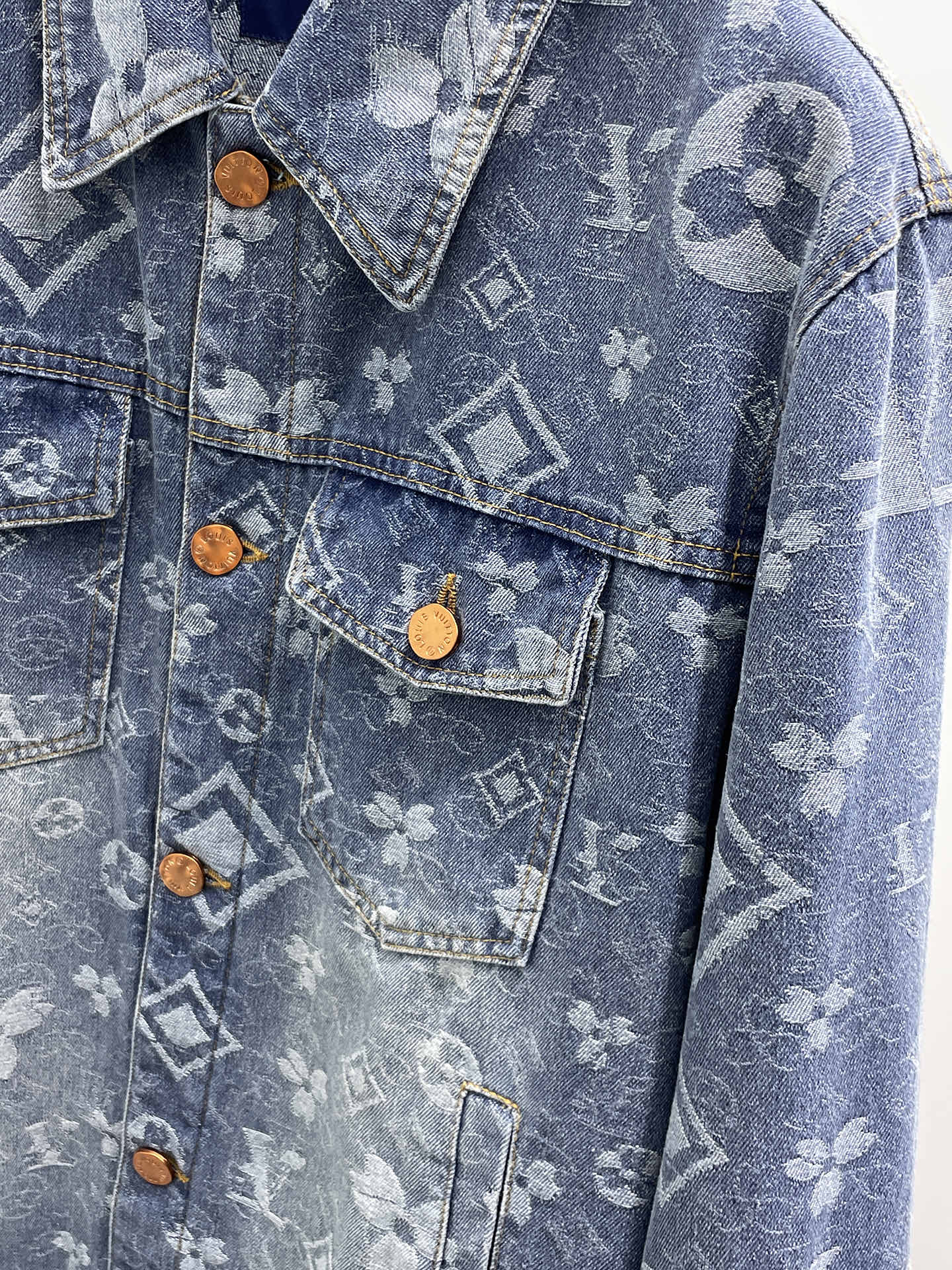 jacket Man