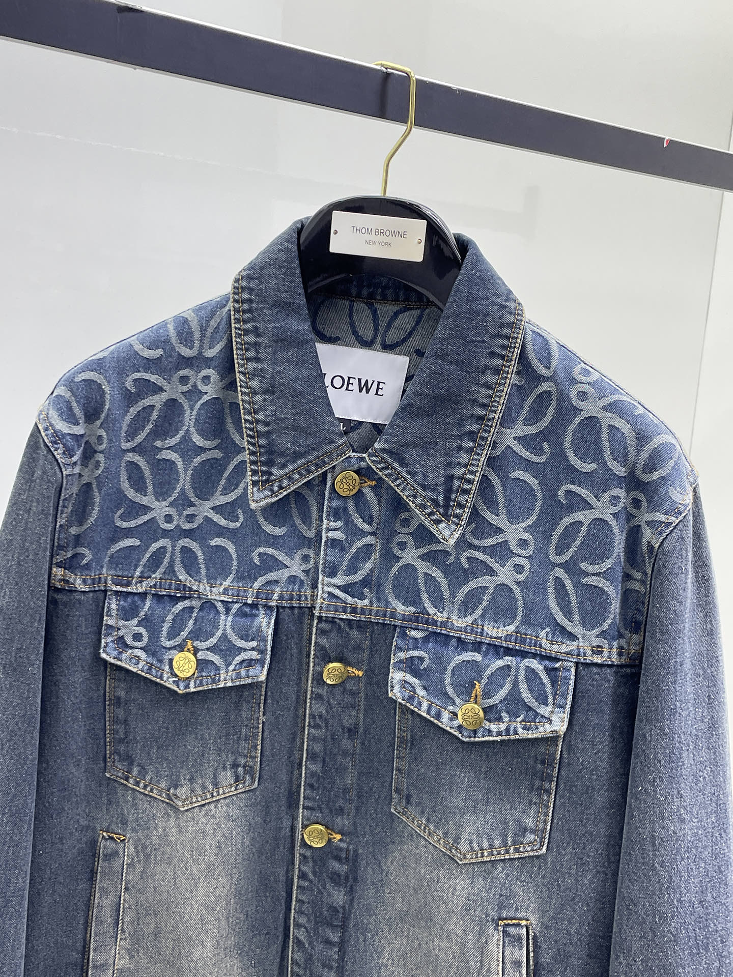 jacket Man