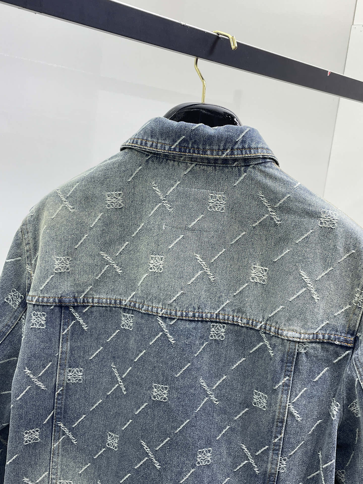 jacket Man