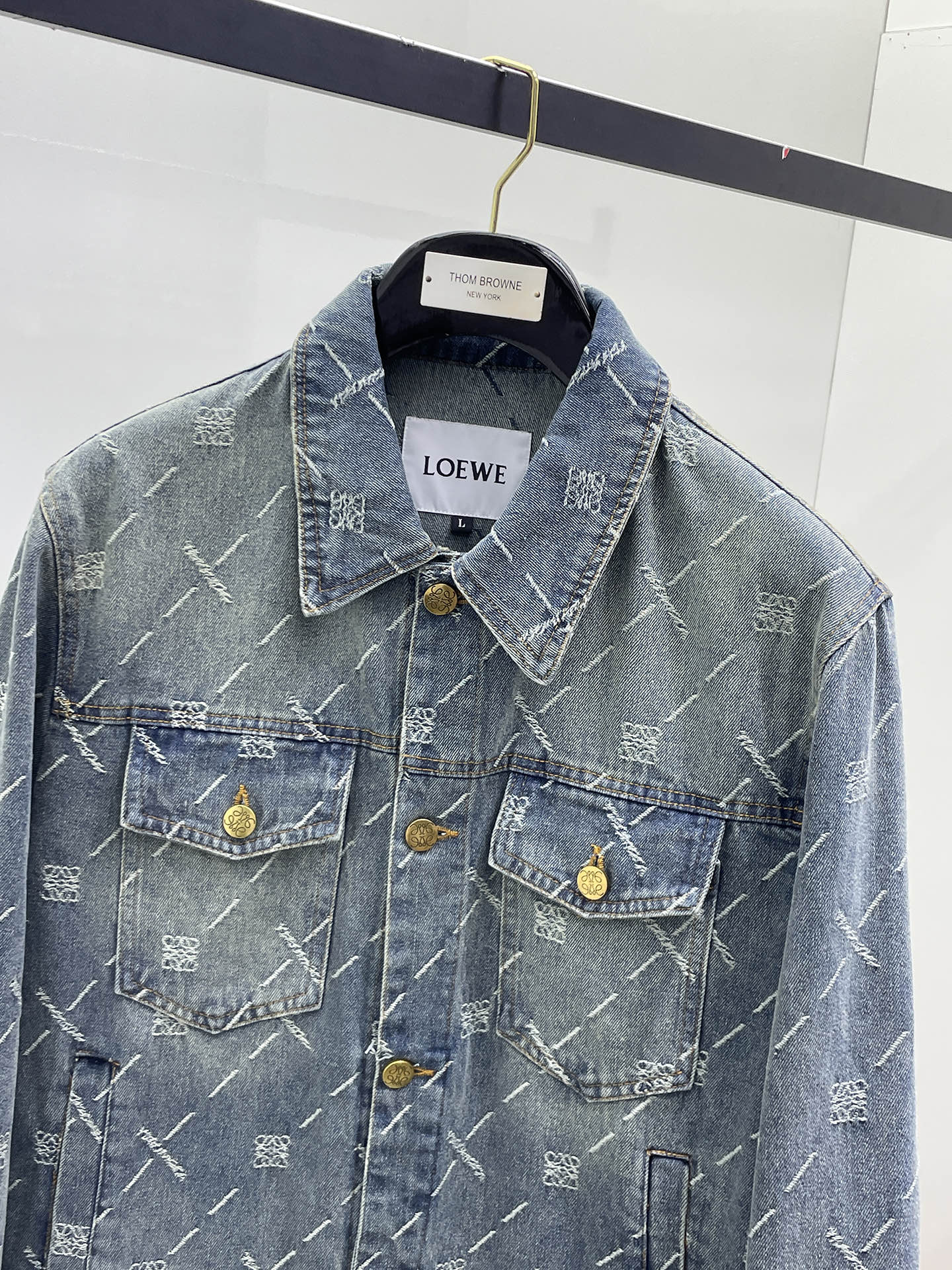 jacket Man