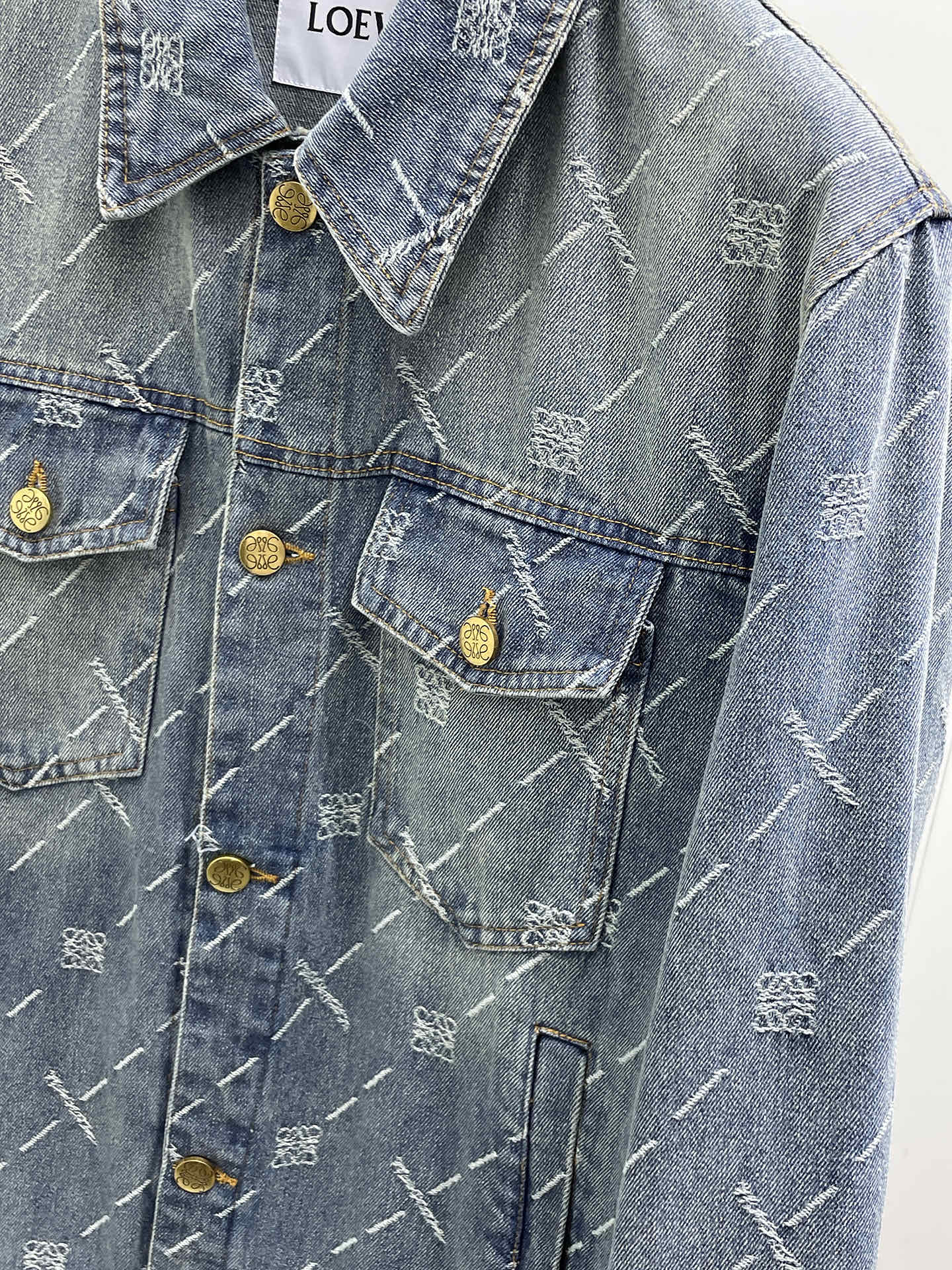 jacket Man
