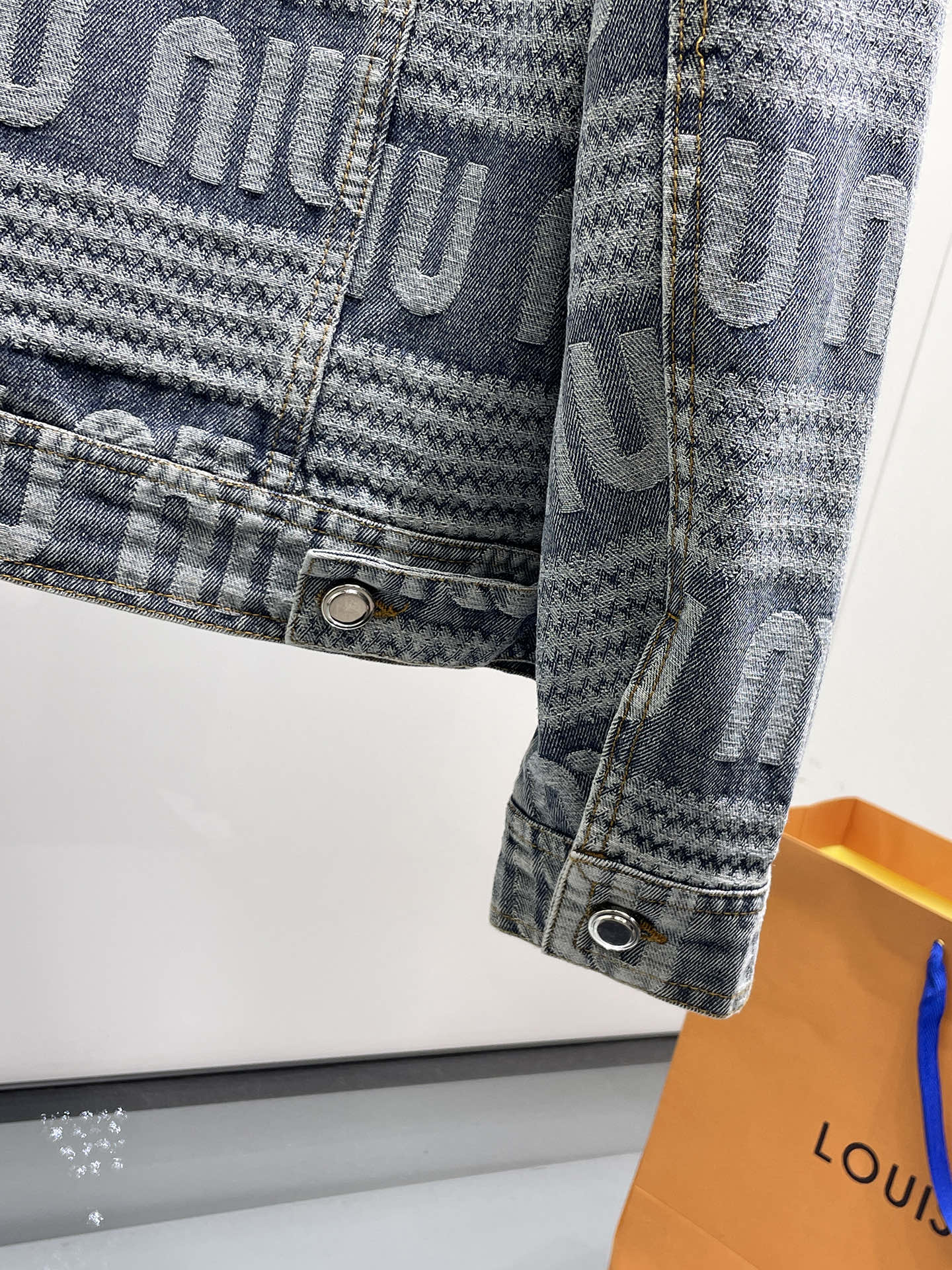 jacket Man