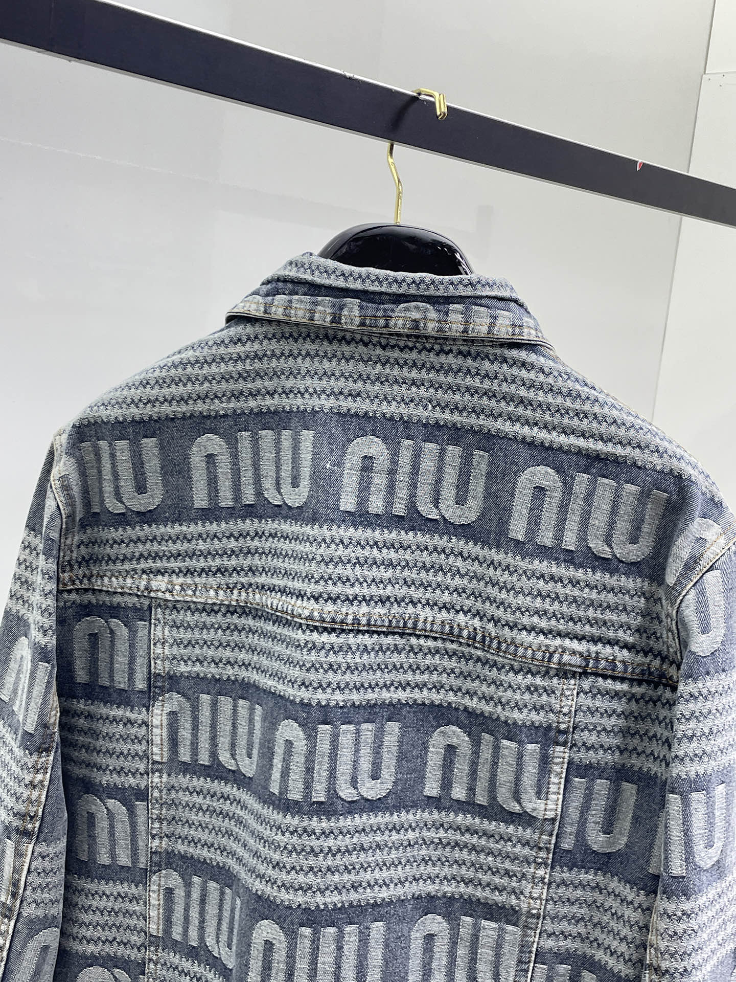 jacket Man