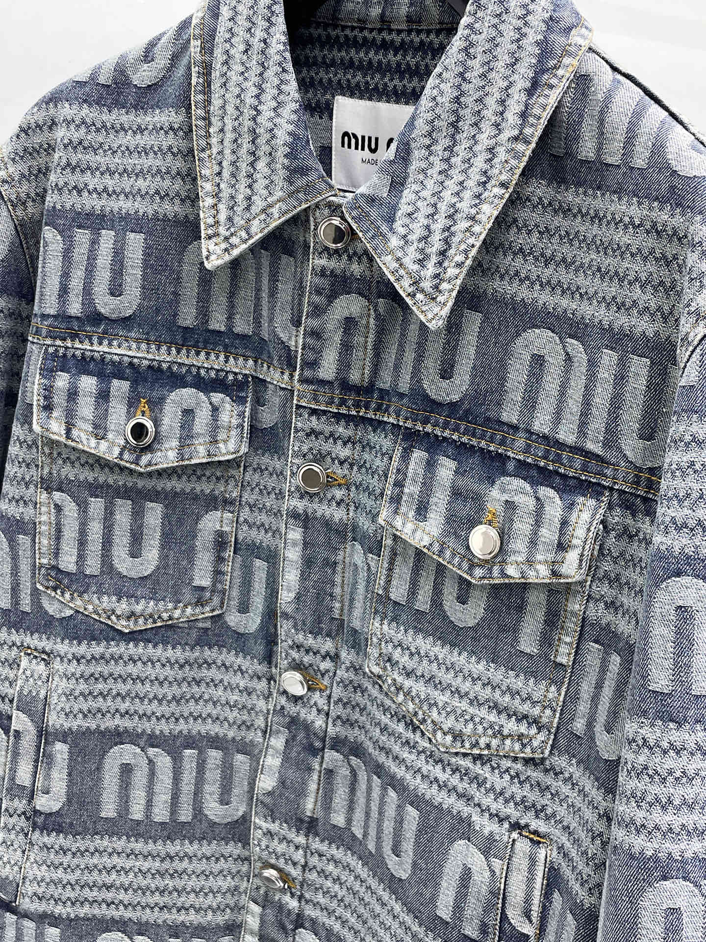 jacket Man