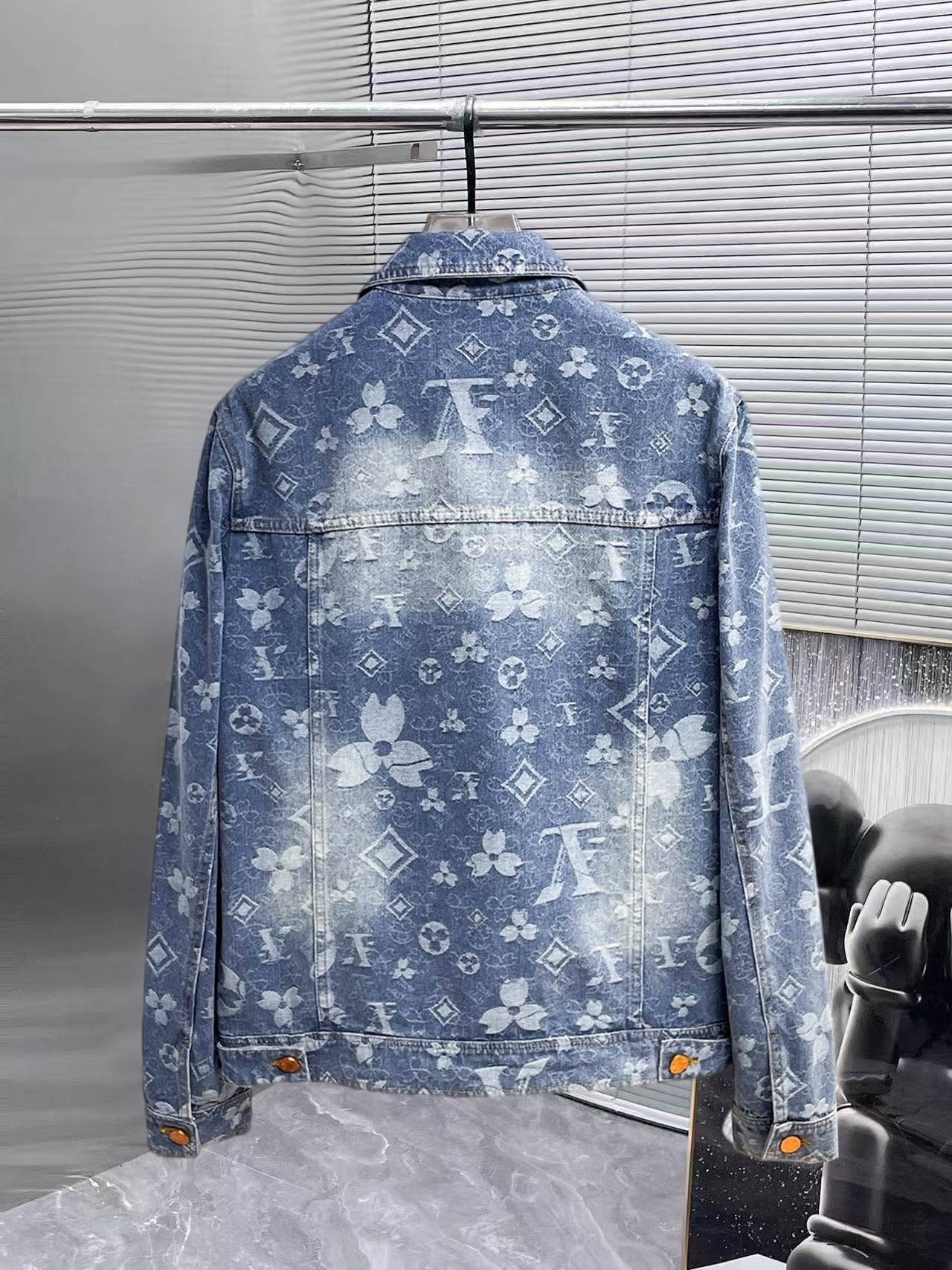 jacket Man