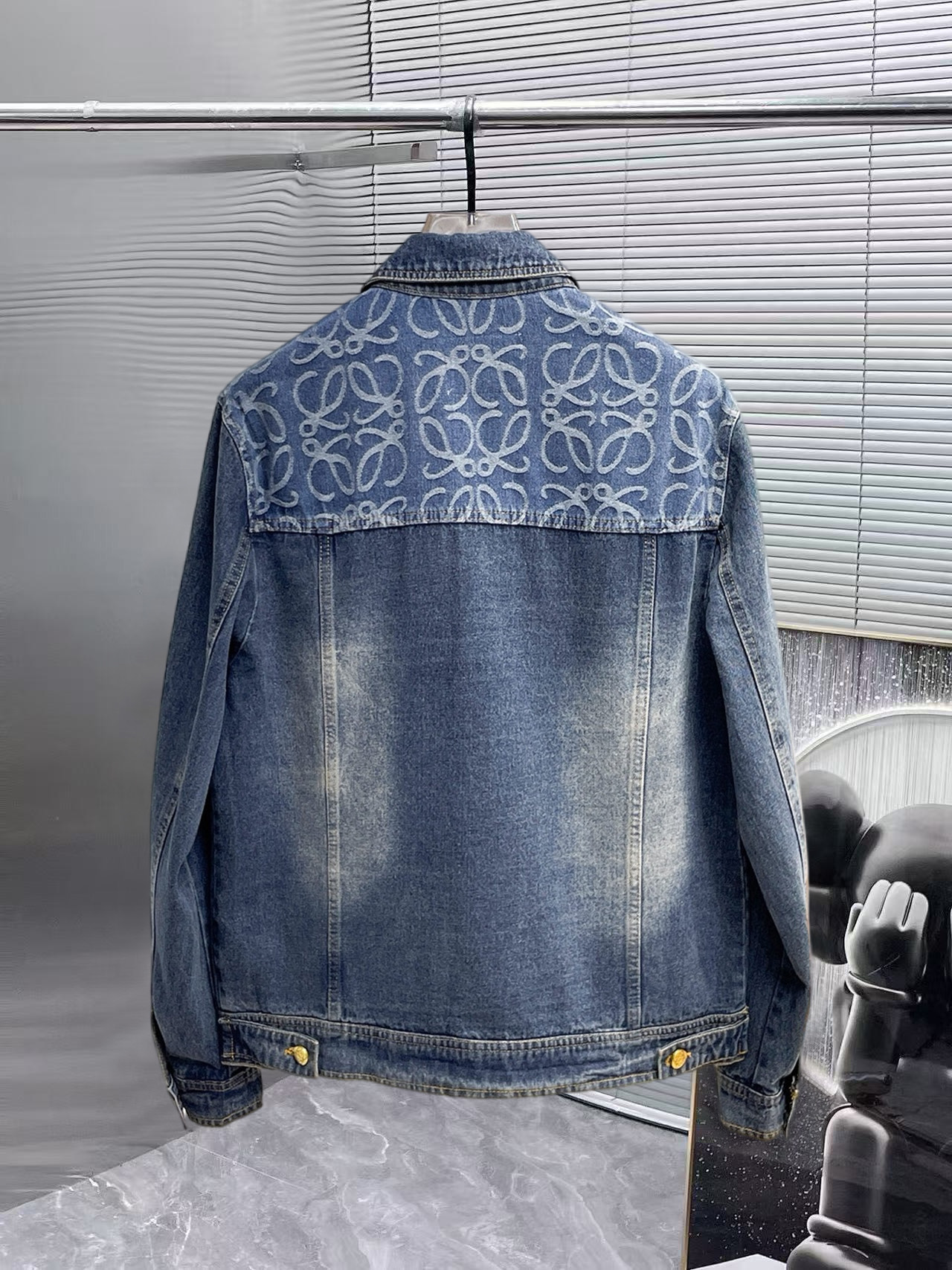 jacket Man
