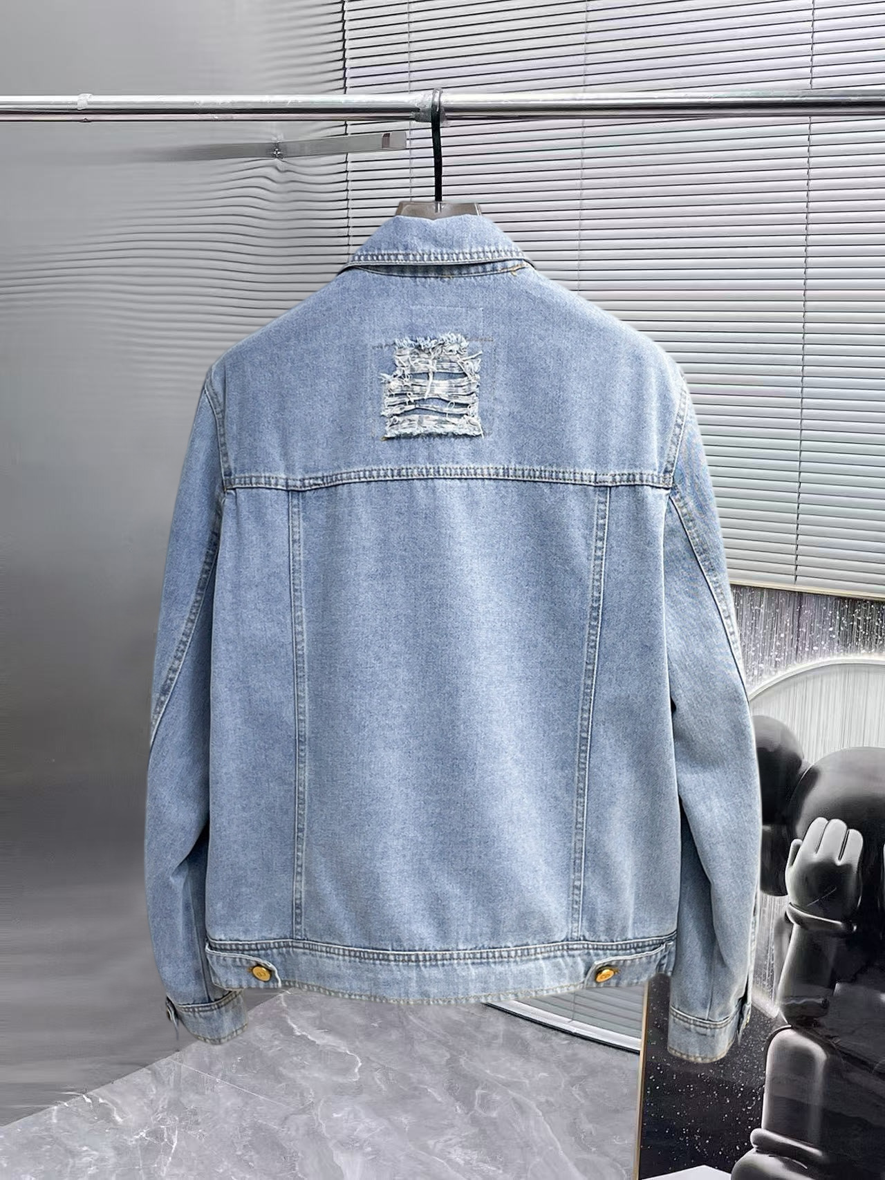 jacket Man