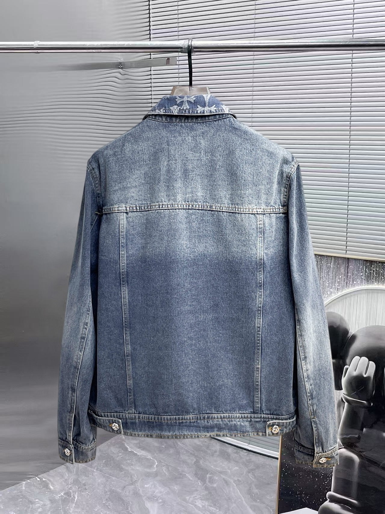 jacket Man