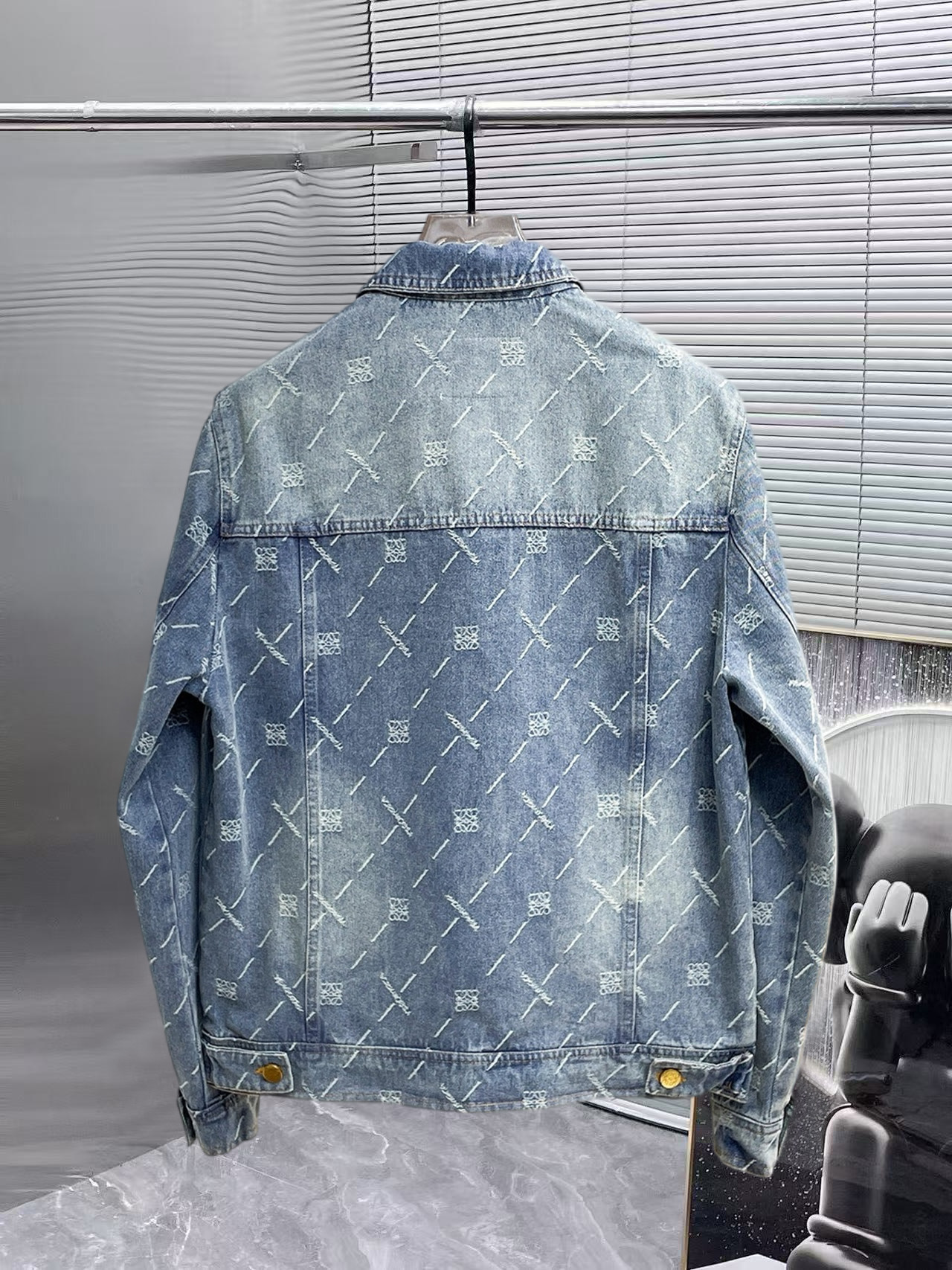 jacket Man