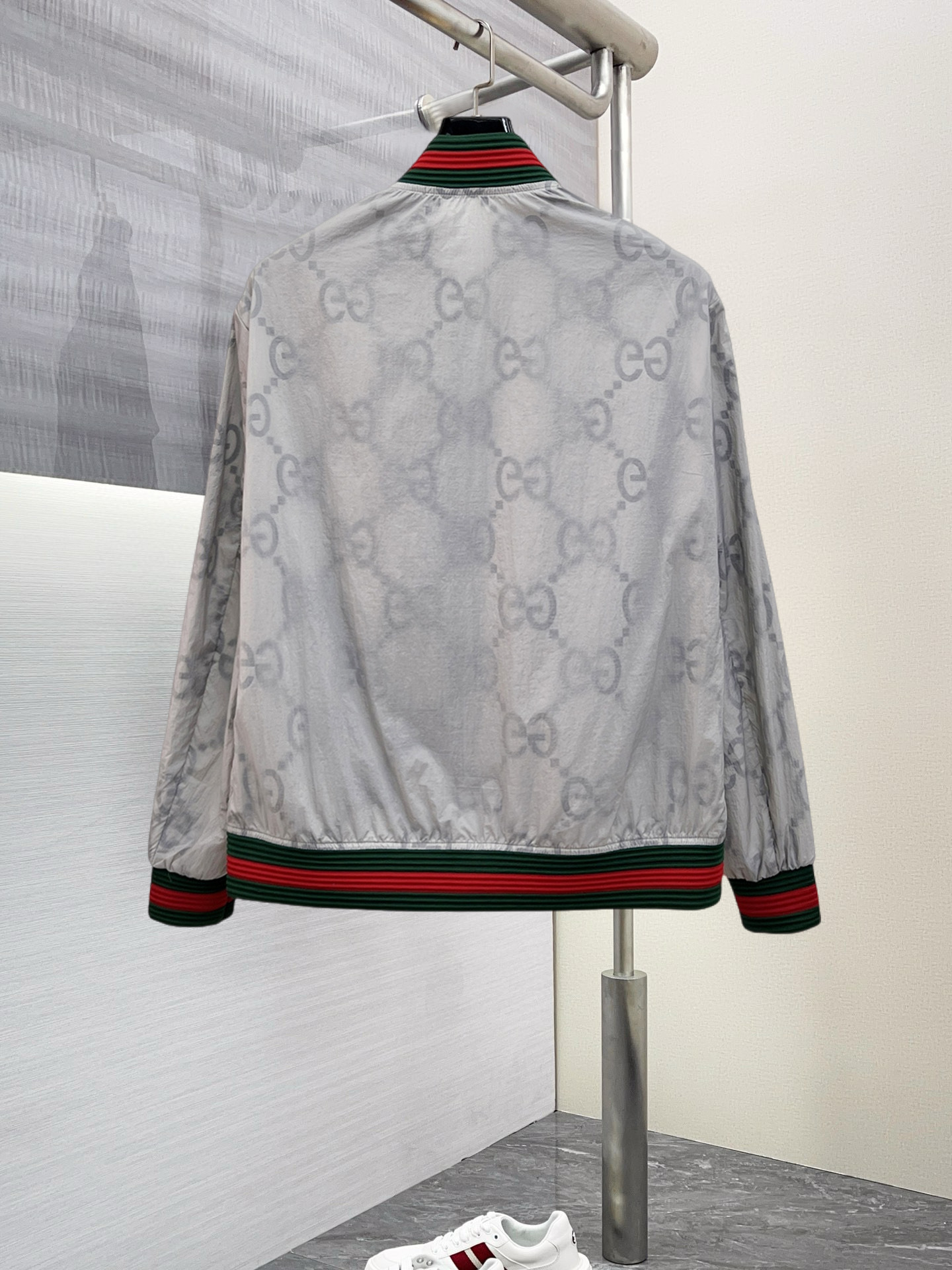 jacket Man