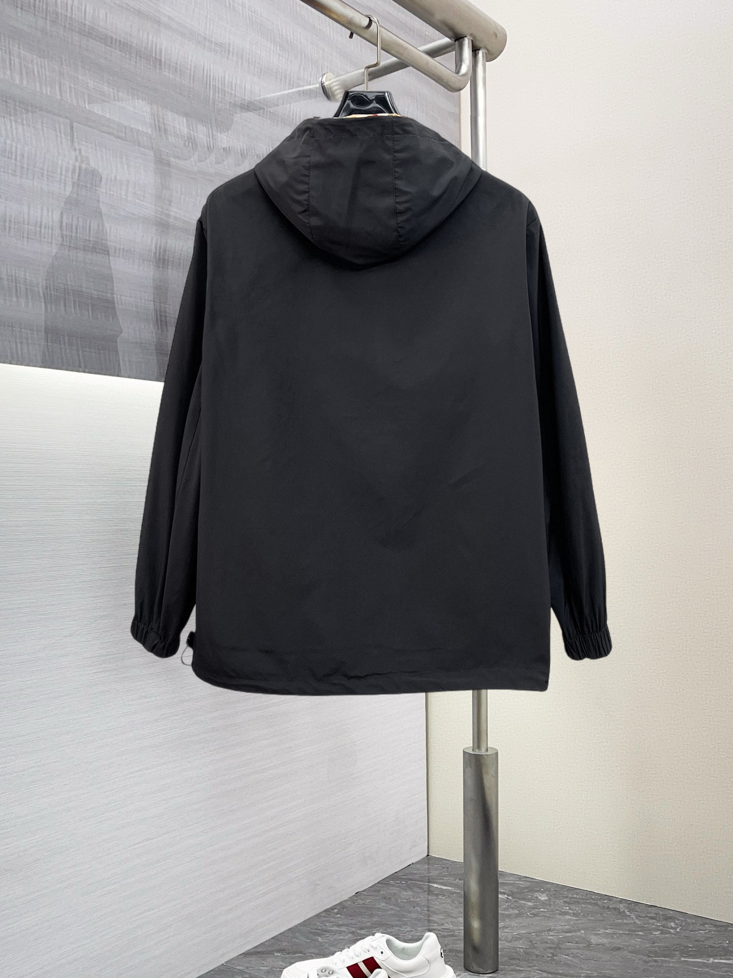 jacket Man
