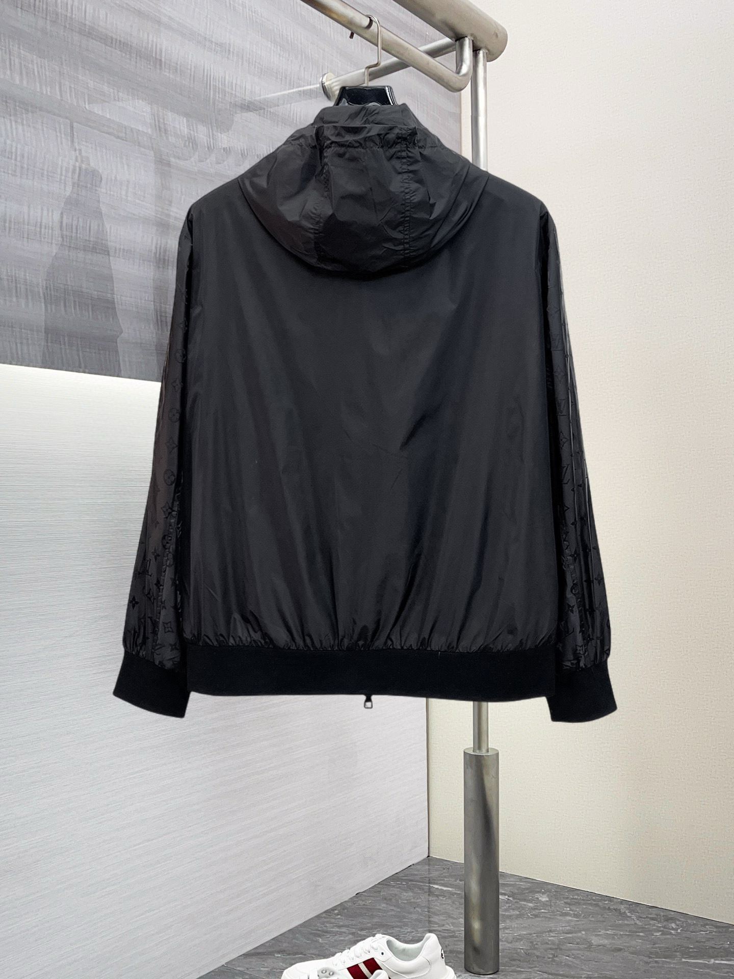 jacket Man