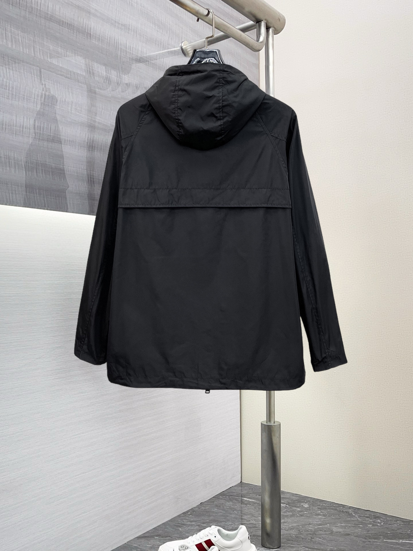 jacket Man